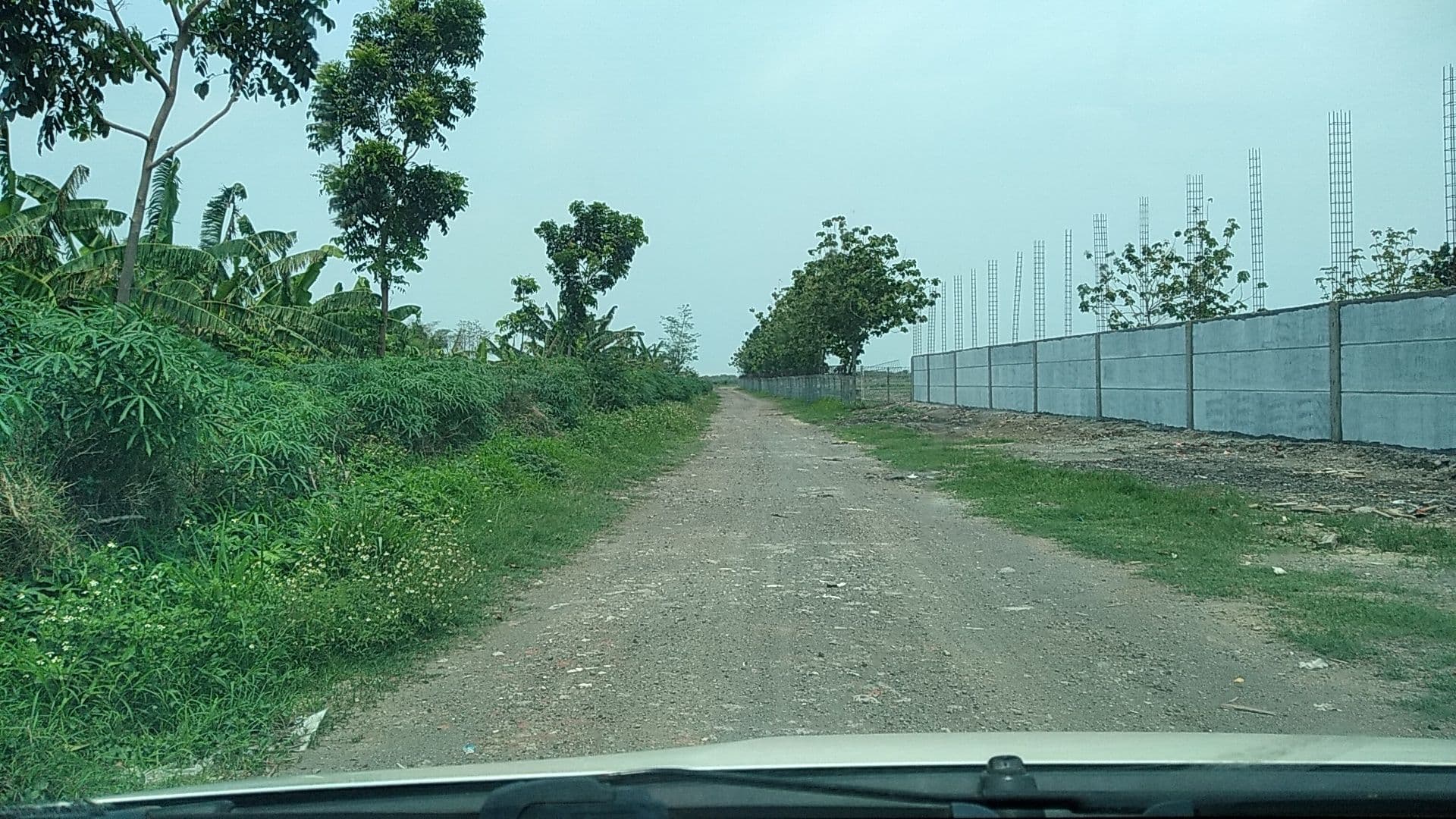 Street view near permata biru cottage, Semarang — © roadroid (CC BY-SA · Mapillary)