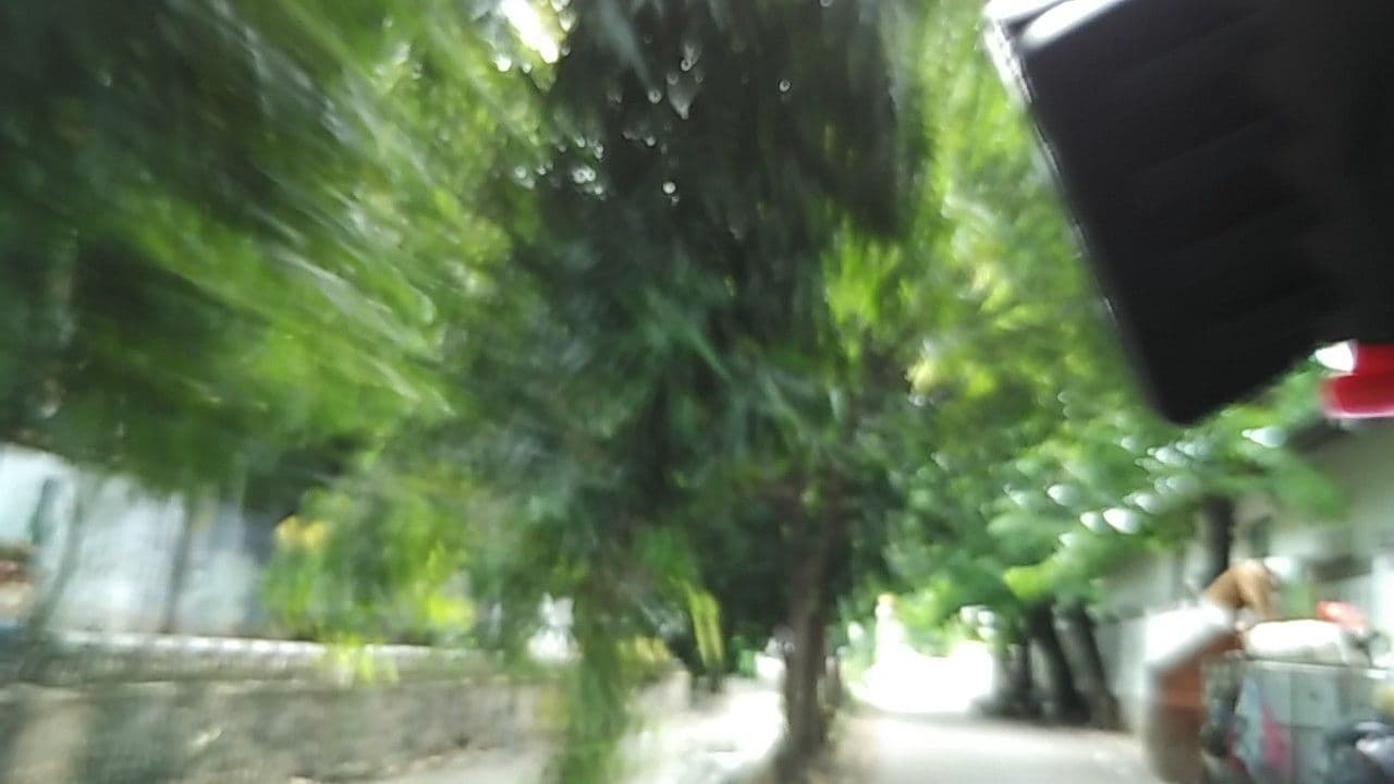 Street view near hotel frieda bandungan semarang, Semarang — © medika (CC BY-SA · Mapillary)