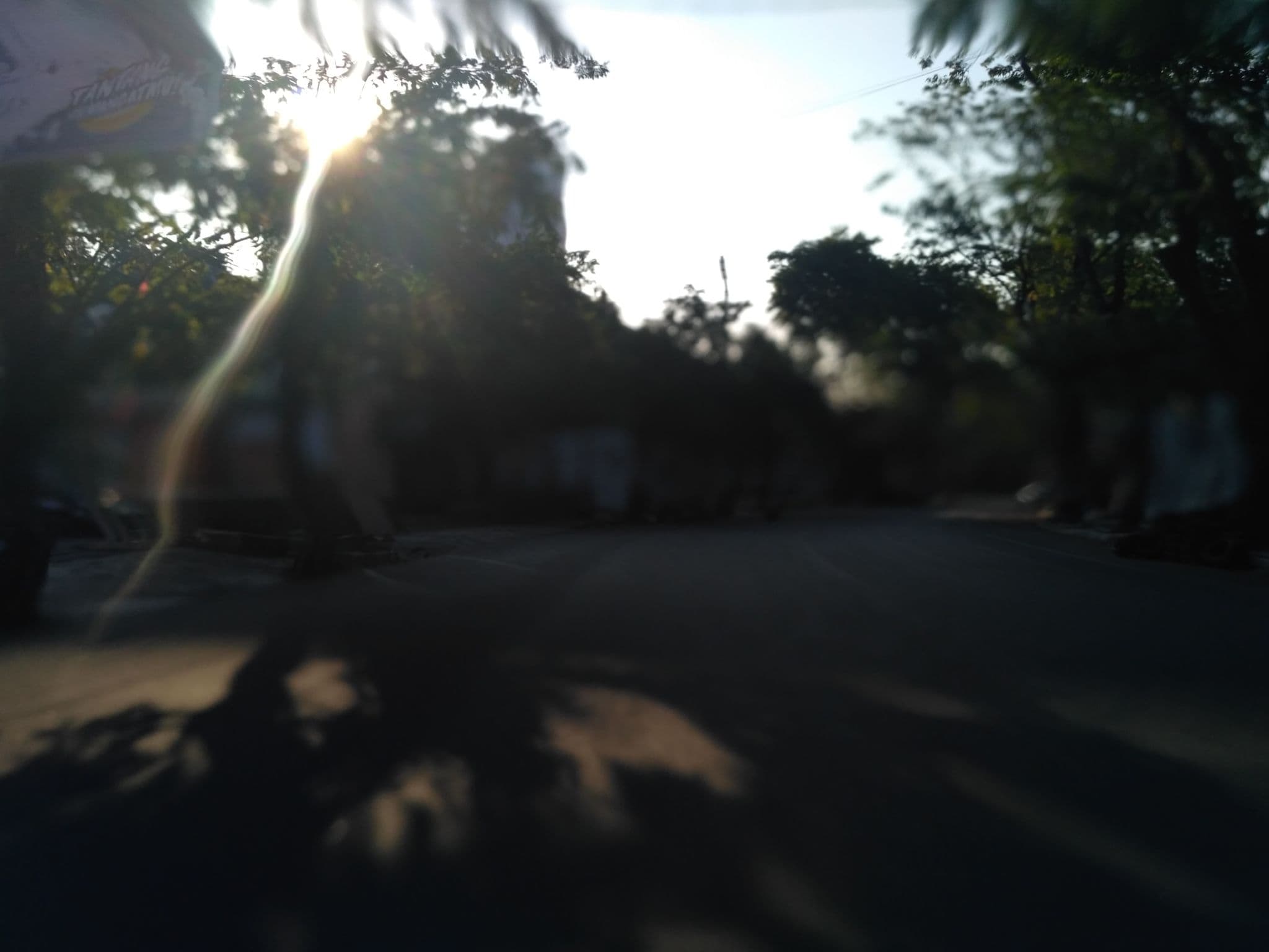 Street view near Hotel Premier Santika, Semarang — © nicolas_samosir (CC BY-SA · Mapillary)