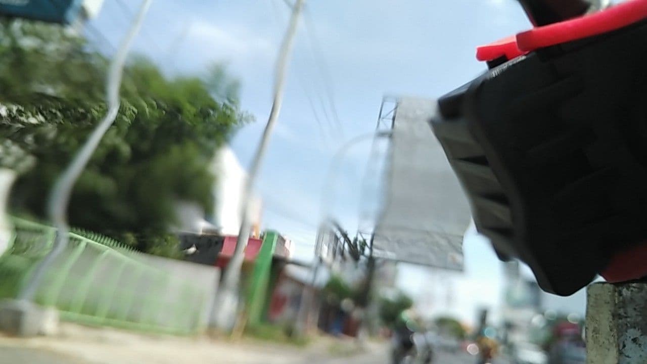 Street view near Airy Eco Banyumanik Setiabudi 79 Semarang, Semarang — © medika (CC BY-SA · Mapillary)