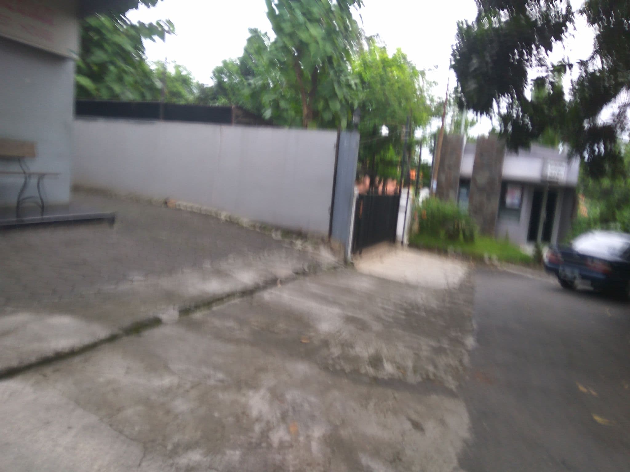Street view near RedDoorz Plus near Undip Tembalang, Semarang — © nicolas_samosir (CC BY-SA · Mapillary)