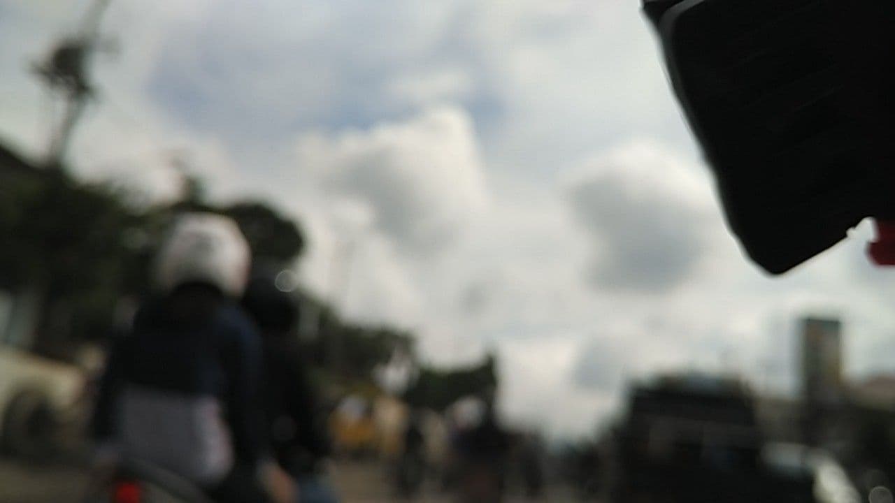 Street view near Hotel Fastabiq, Semarang — © medika (CC BY-SA · Mapillary)