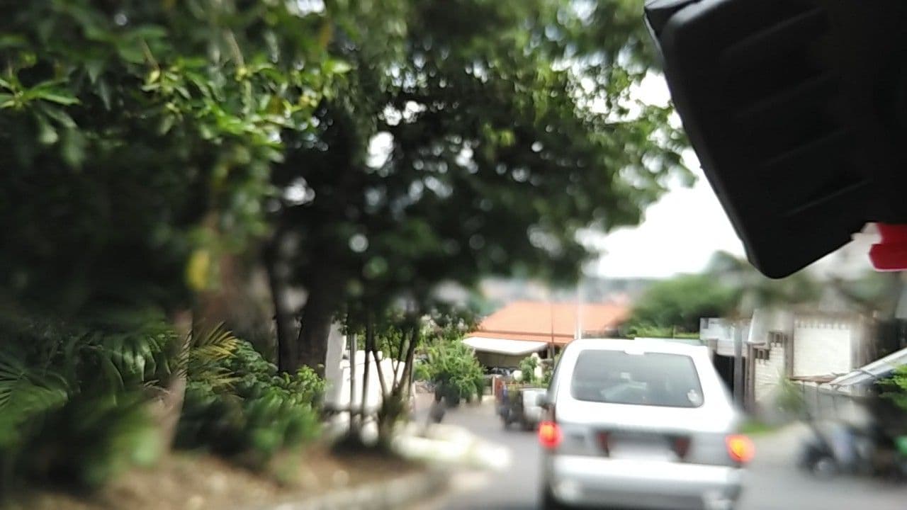 Street view near Airy Tegalsari Kawi Raya 49 Semarang, Semarang — © medika (CC BY-SA · Mapillary)