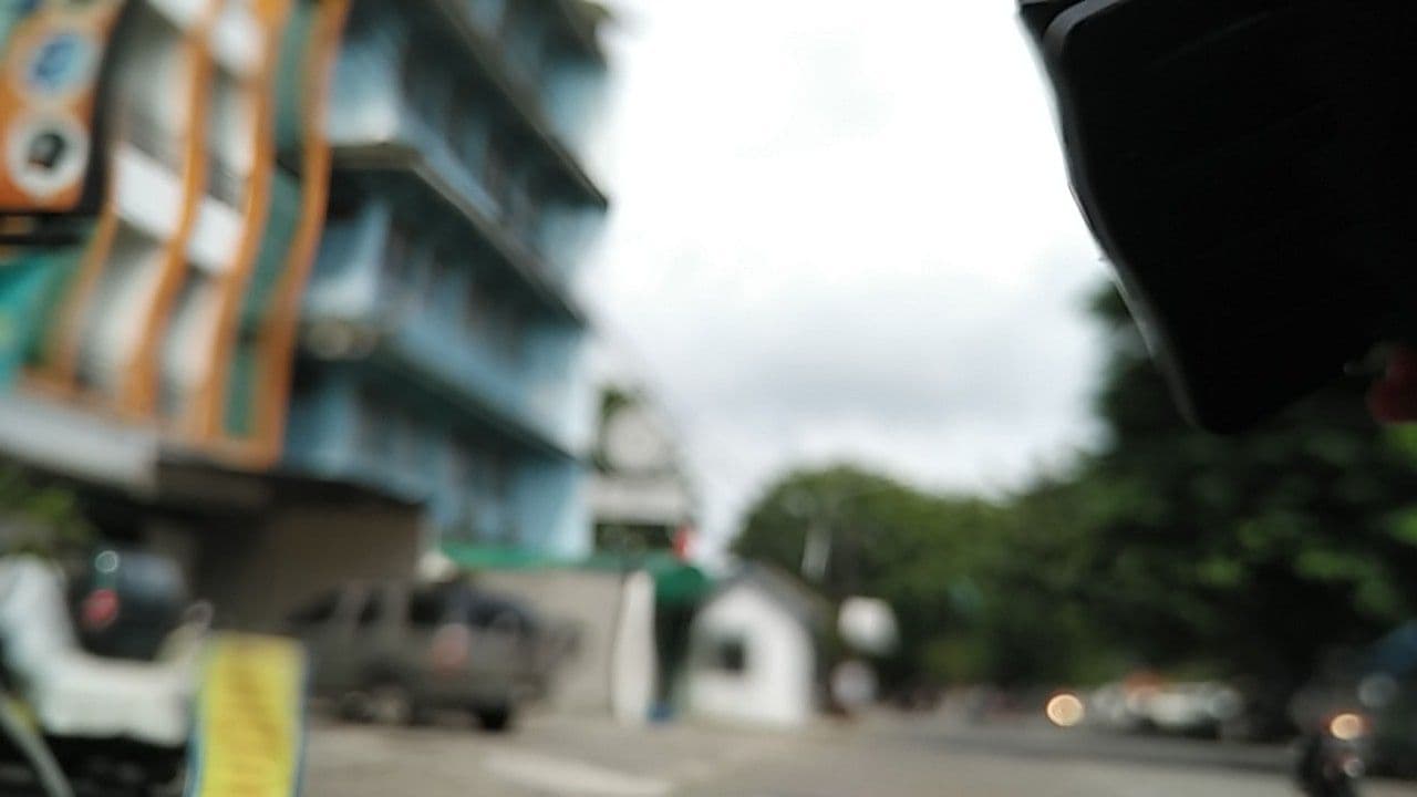 Street view near Radja Art & Boutique Hotel Semarang, Semarang — © medika (CC BY-SA · Mapillary)