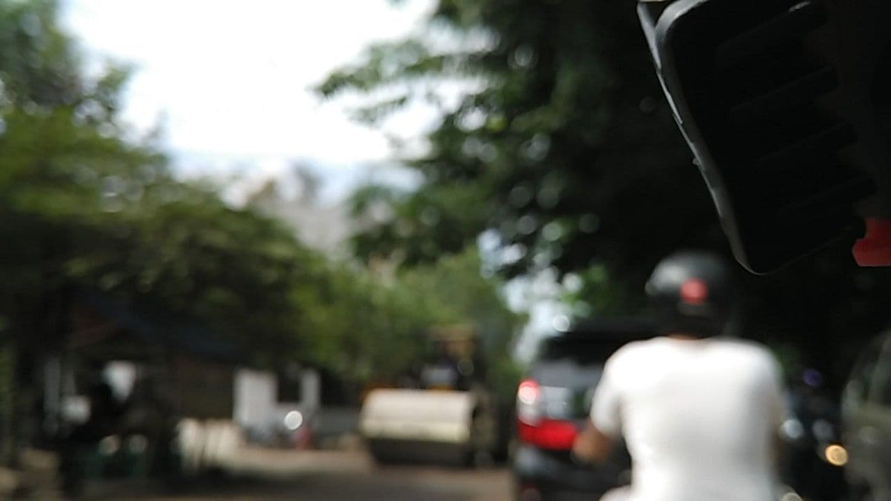 Street view near Royal 18, Semarang — © medika (CC BY-SA · Mapillary)