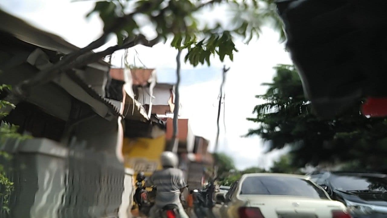 Street view near GSH-102, Semarang — © medika (CC BY-SA · Mapillary)