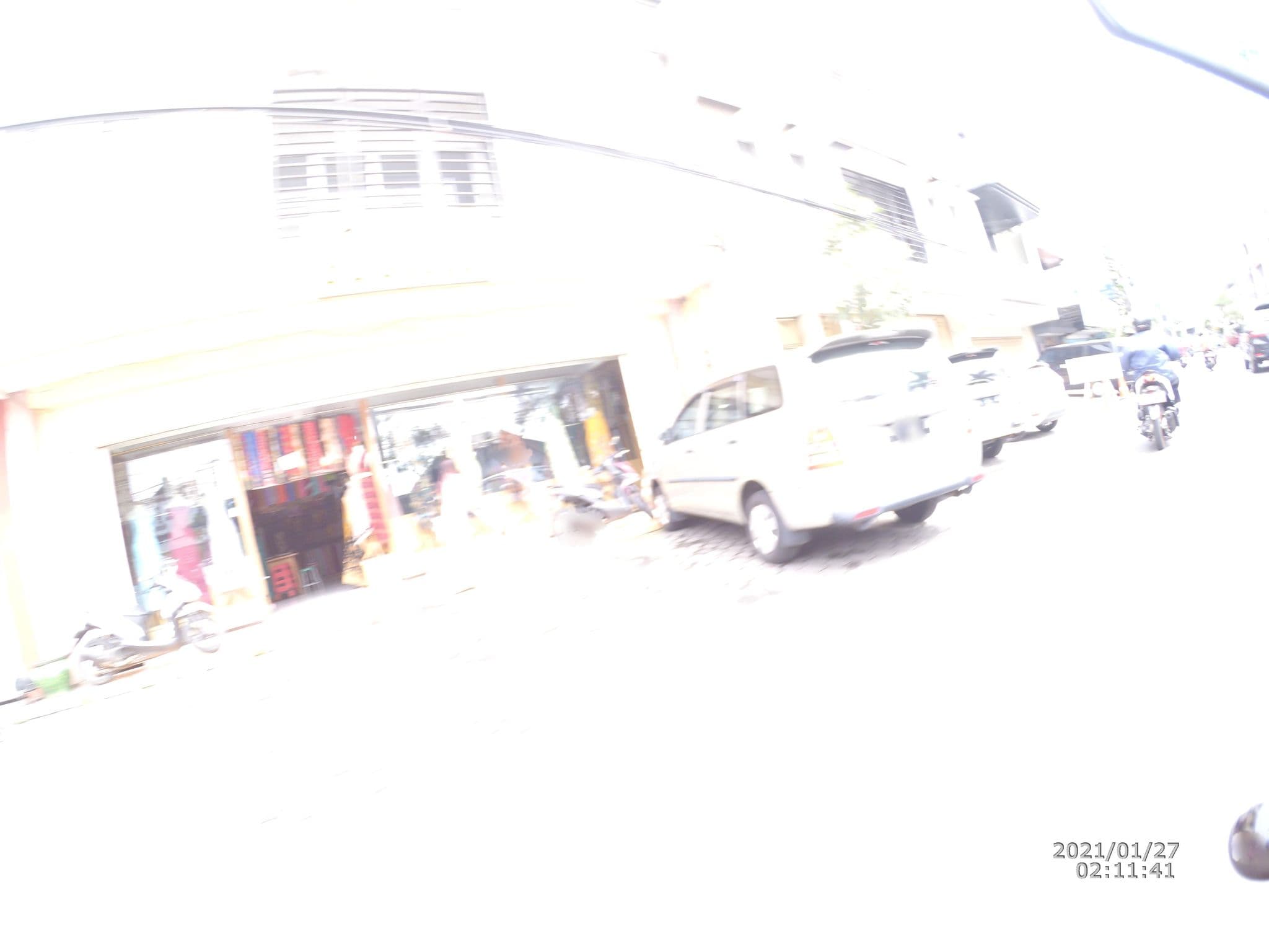 Street view near Hotel Malinda, Malang — © maphunter_id (CC BY-SA · Mapillary)
