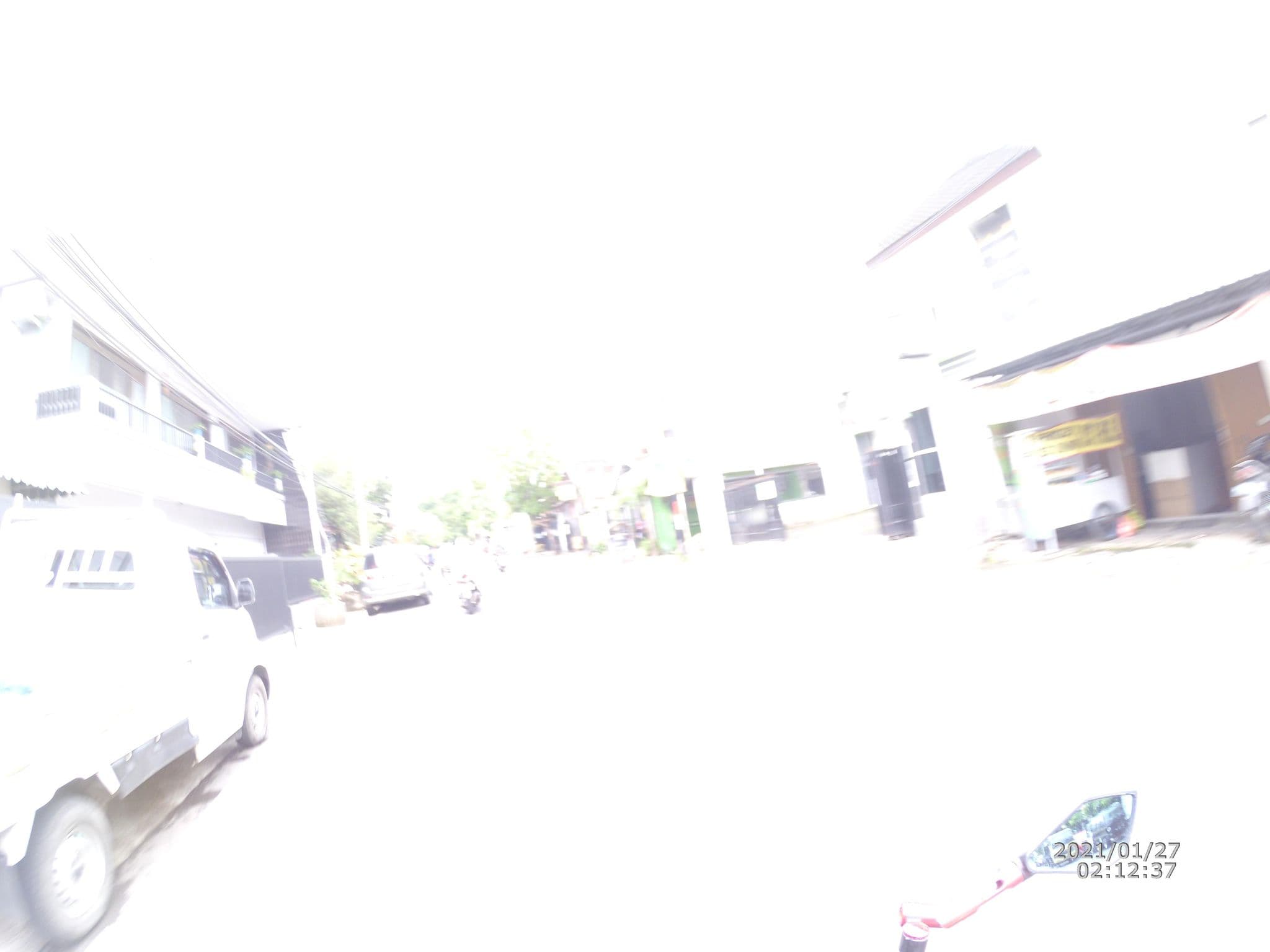 Street view near Grand olino hotel, Malang — © maphunter_id (CC BY-SA · Mapillary)