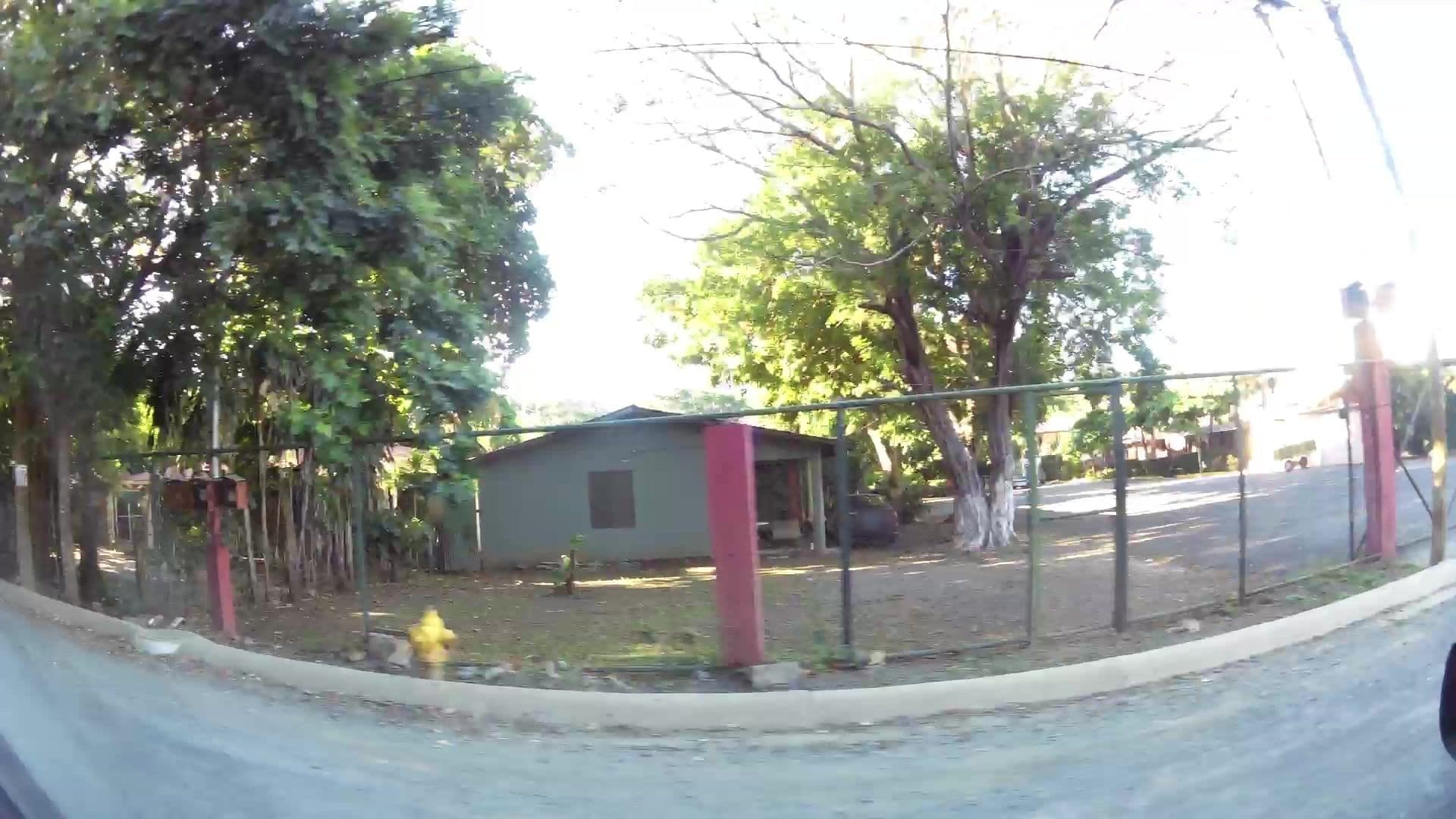 Street view near Hotel Villas Arenas, Sardinal — © kaartcam (CC BY-SA · Mapillary)