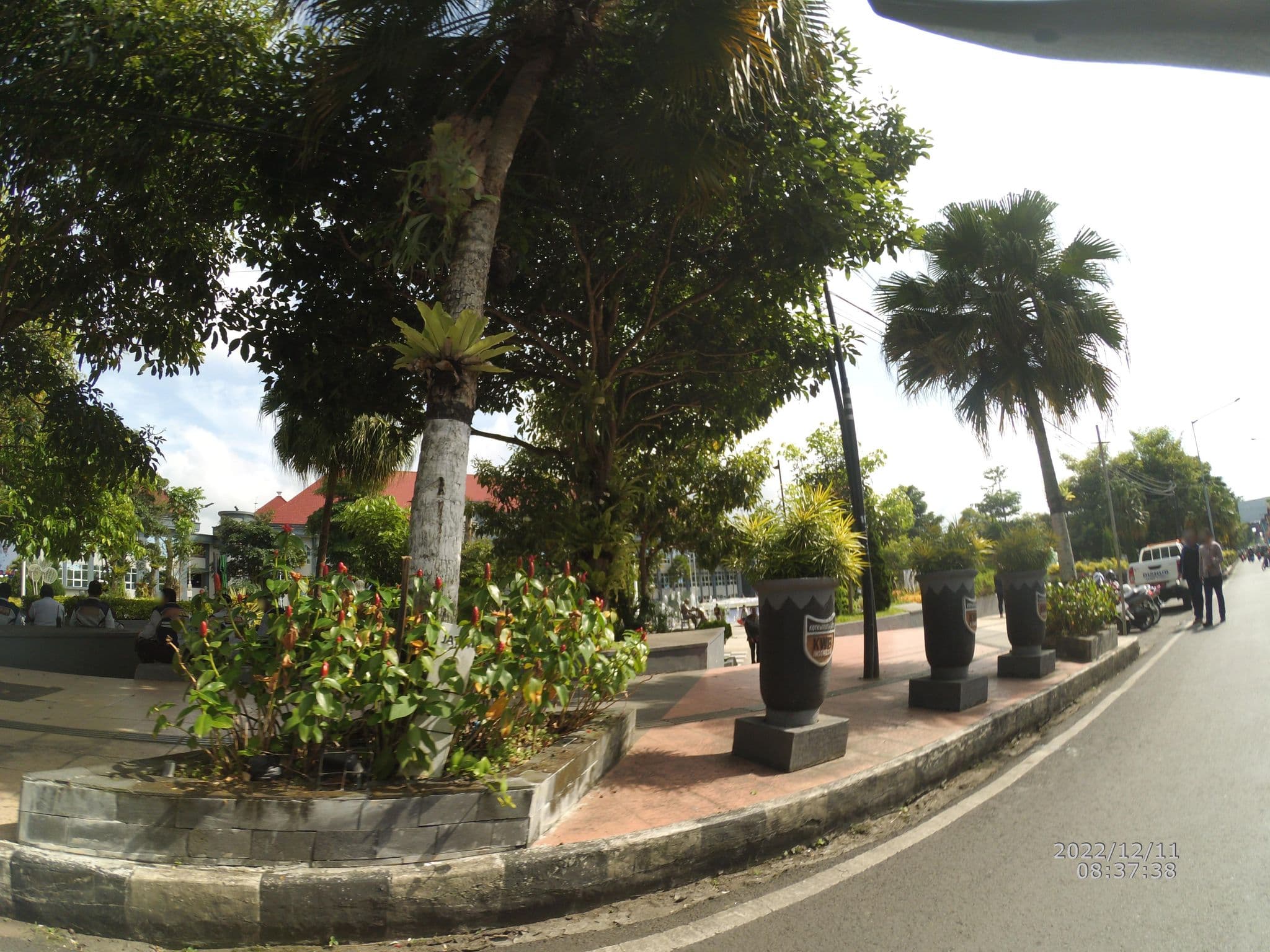 Street view near S hotel, Batu — © maphunter_id (CC BY-SA · Mapillary)