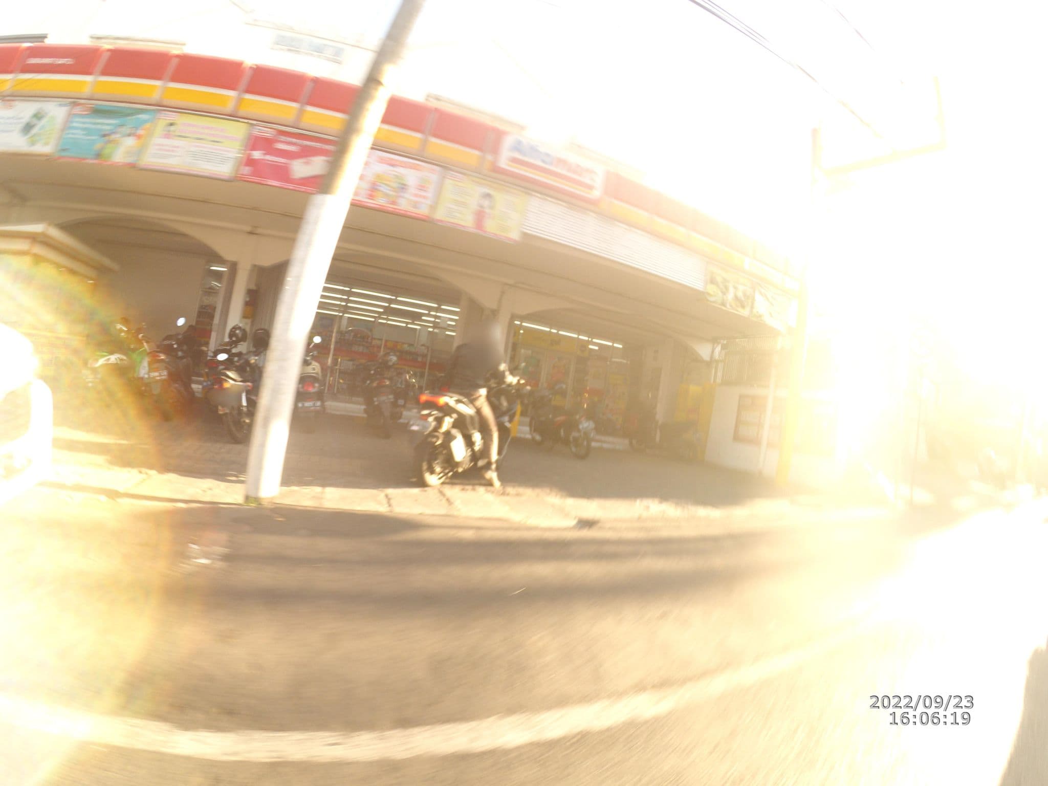 Street view near Villa Kalendra, Batu — © maphunter_id (CC BY-SA · Mapillary)