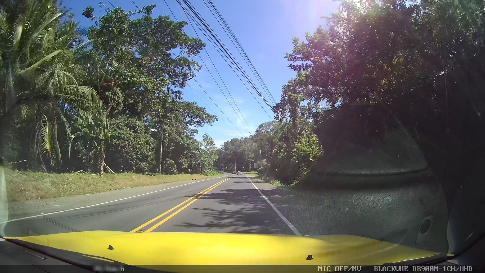 Street view near Kinawe Cabinas, Sixaola — © josealb (CC BY-SA · Mapillary)