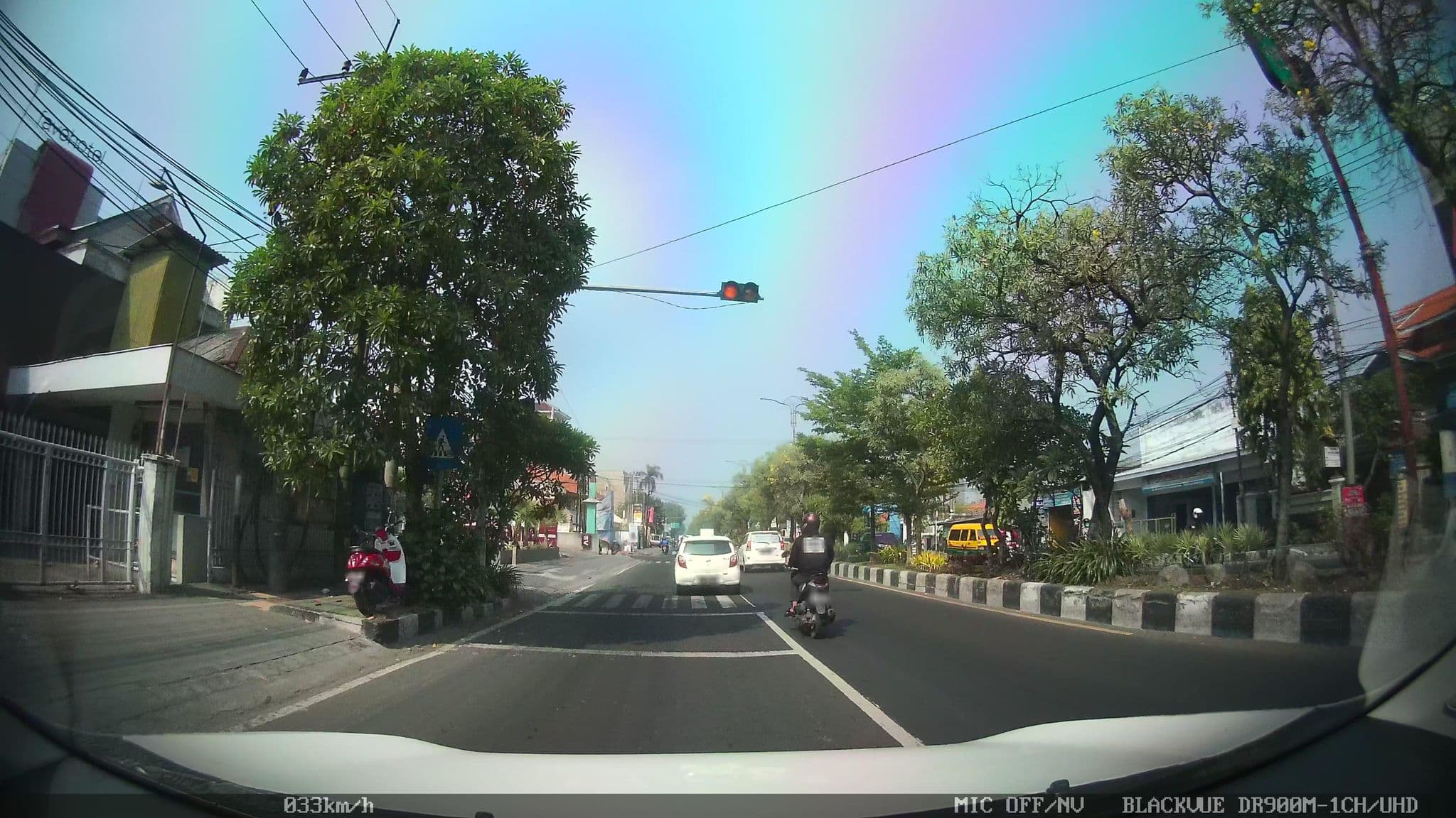Street view near Fave Hotel Sidoarjo, Sidoarjo — © kaart_2 (CC BY-SA · Mapillary)