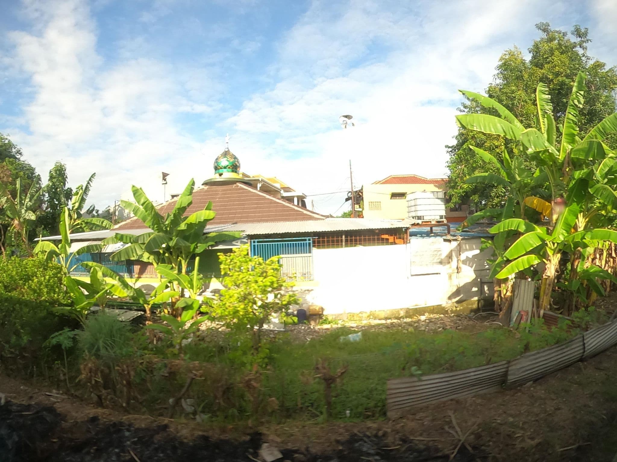 Street view near Vista hotel Bali, Sidoarjo — © rgtm_ryuiki (CC BY-SA · Mapillary)
