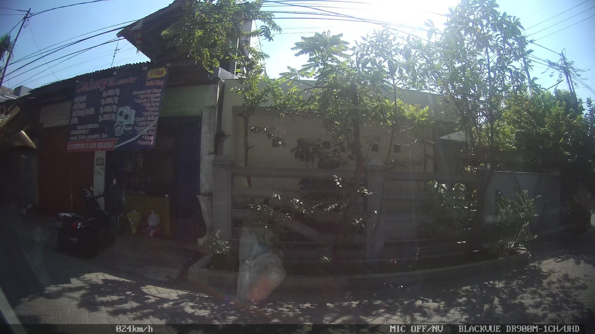 Street view near Reddoorz, Gedangan — © kaart_2 (CC BY-SA · Mapillary)