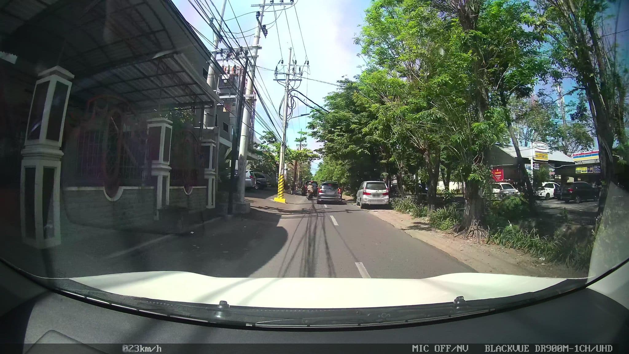 Street view near Pana House, Gedangan — © kaart_2 (CC BY-SA · Mapillary)