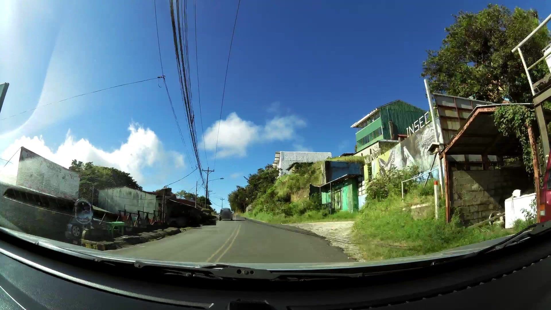 Street view near Cabina Vista Al Golfo, Juntas — © kaartcam (CC BY-SA · Mapillary)