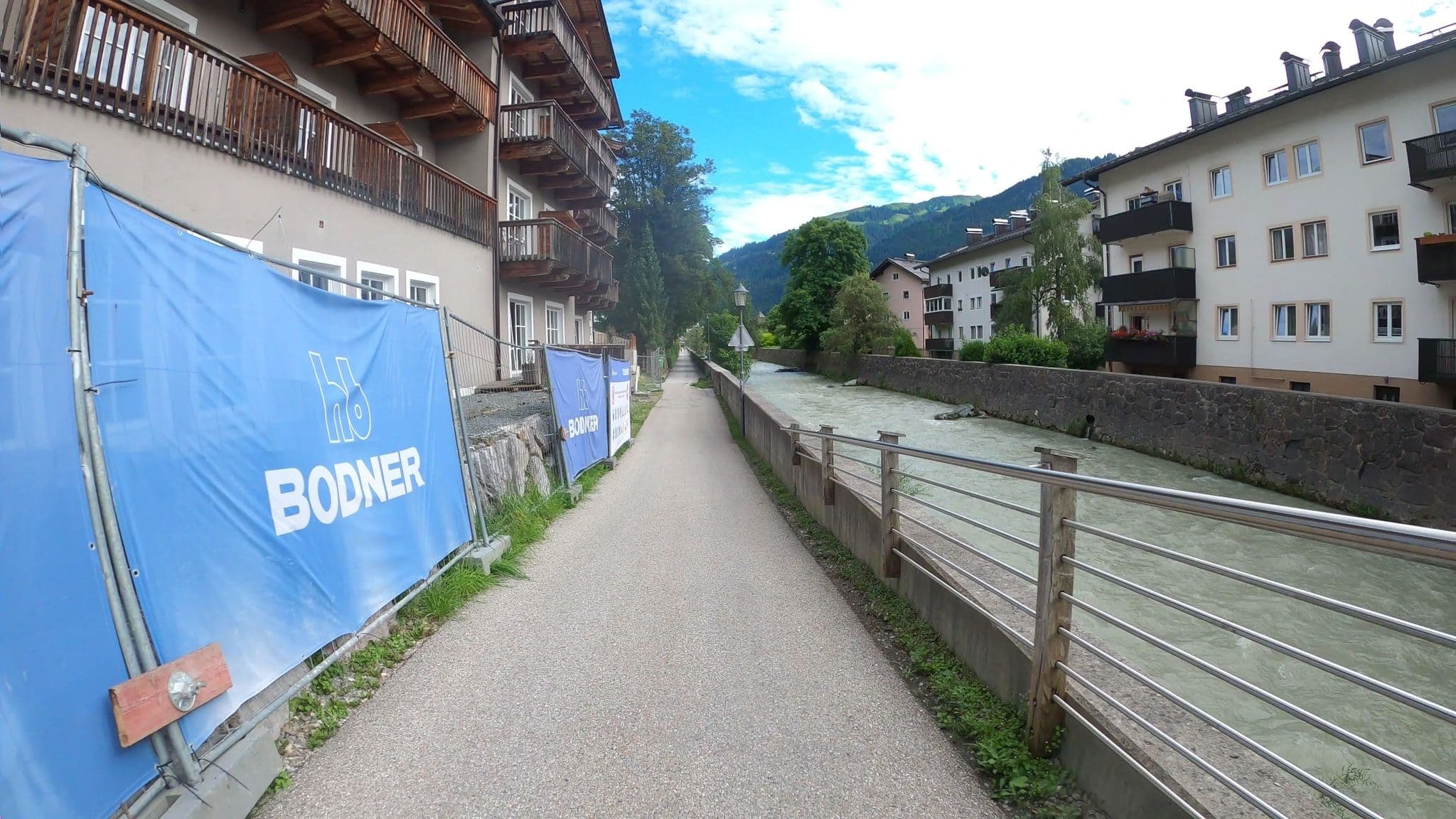Street view near HENRI Hotel Kitzbühel, Kitzbühel — © osmplus_org (CC BY-SA · Mapillary)