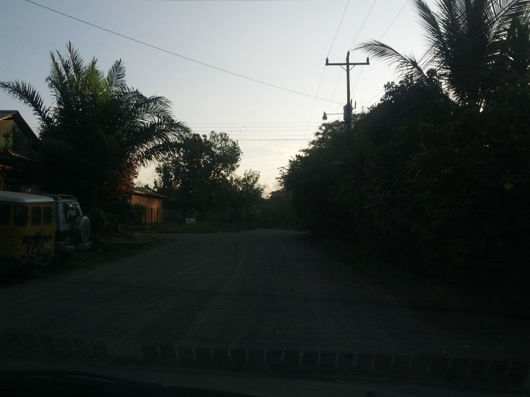 Street view near Cabinas Eylin, Golfito — © elotrojames (CC BY-SA · Mapillary)