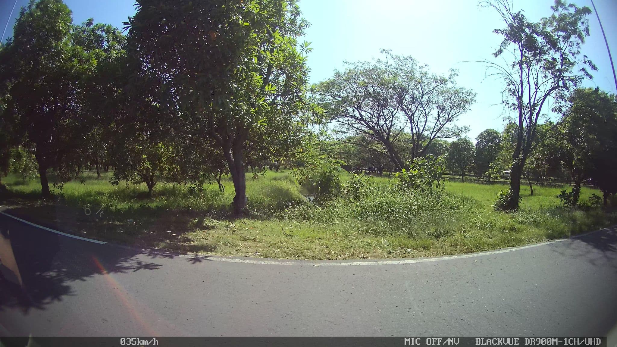 Street view near Pesanggrahan kusuma batu, Gedangan — © kaart_2 (CC BY-SA · Mapillary)