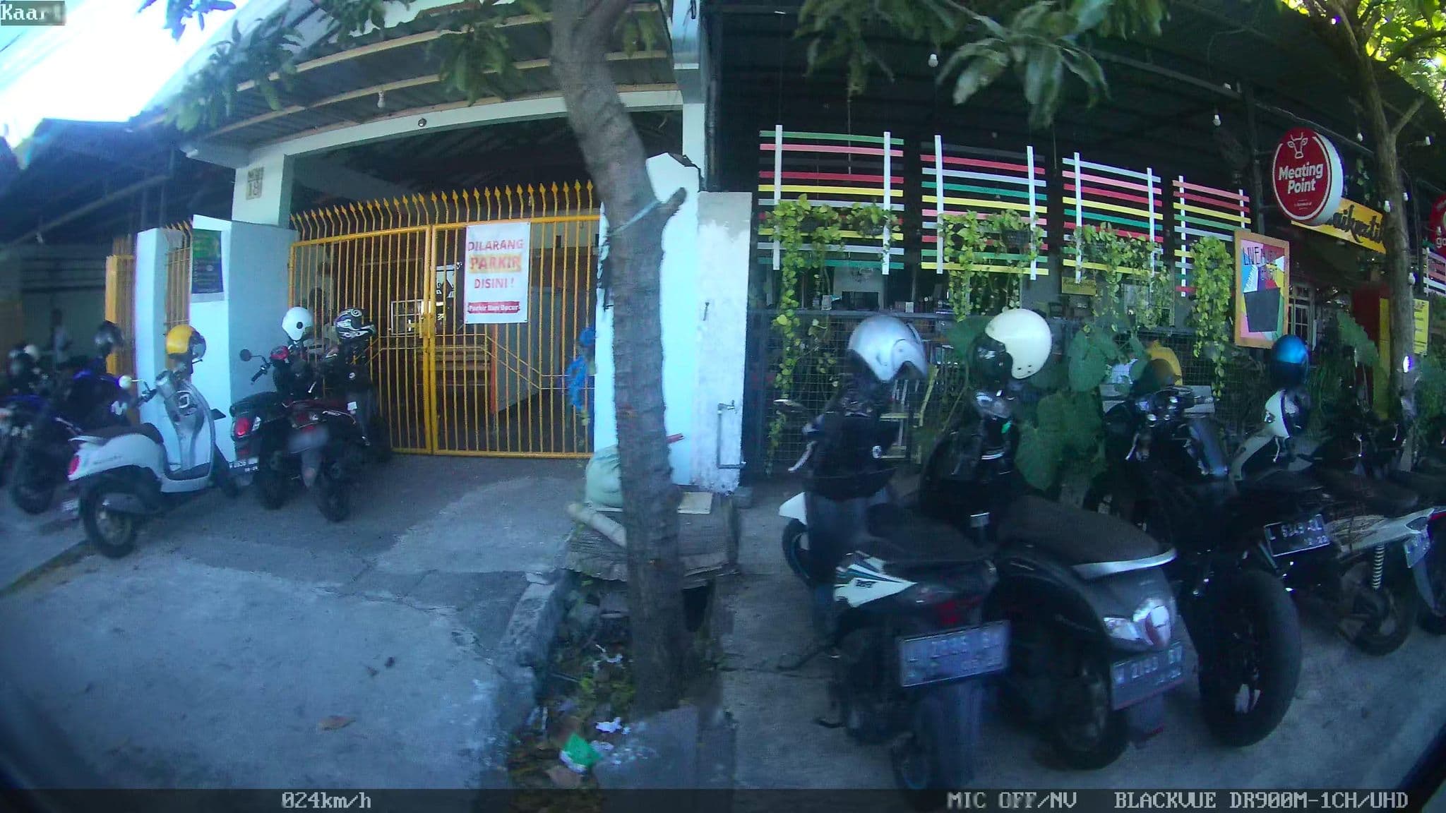 Street view near MA G1-19, Gedangan — © kaart_2 (CC BY-SA · Mapillary)