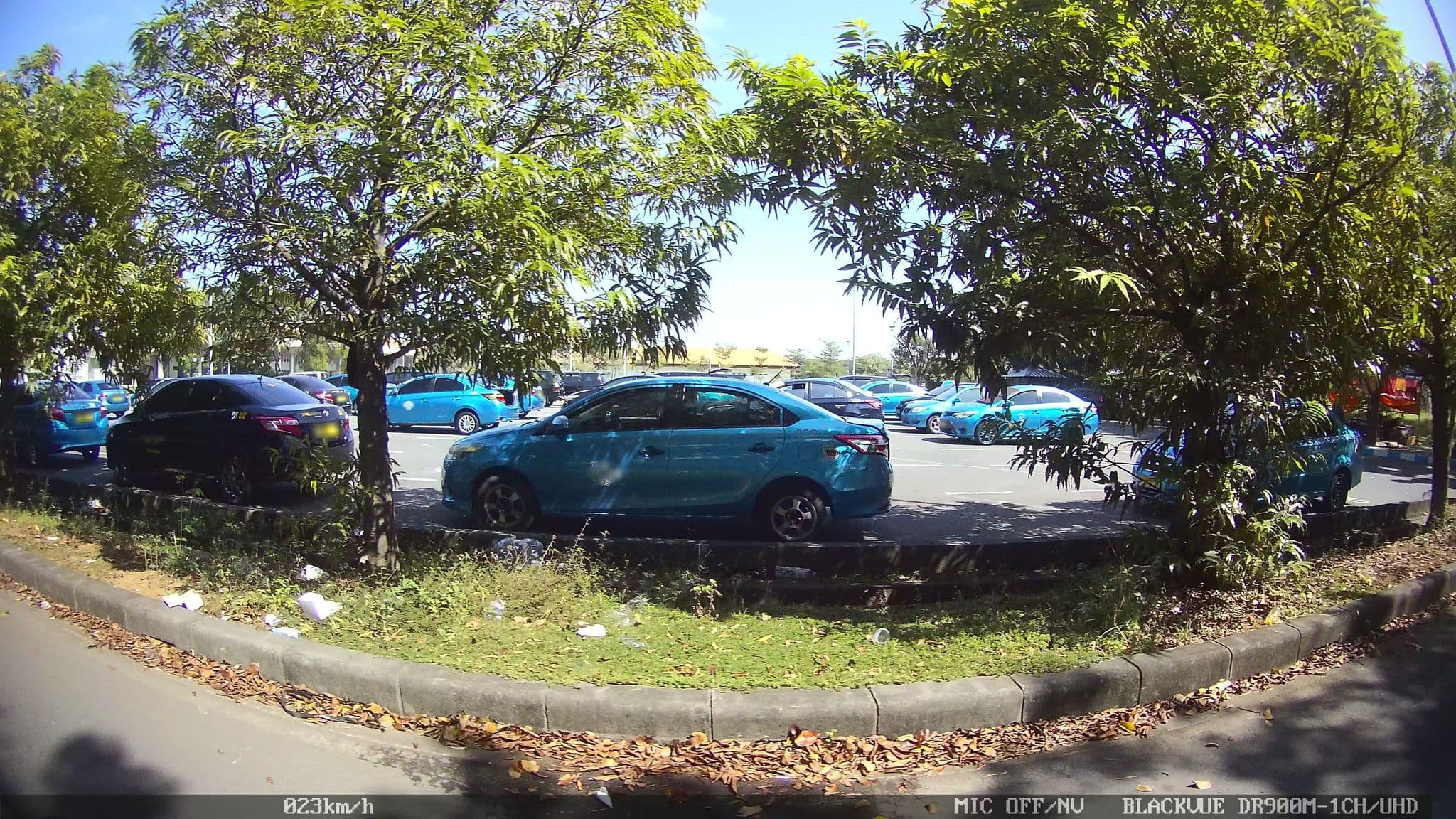 Street view near Hotel Lombok Garden, Gedangan — © kaart_2 (CC BY-SA · Mapillary)