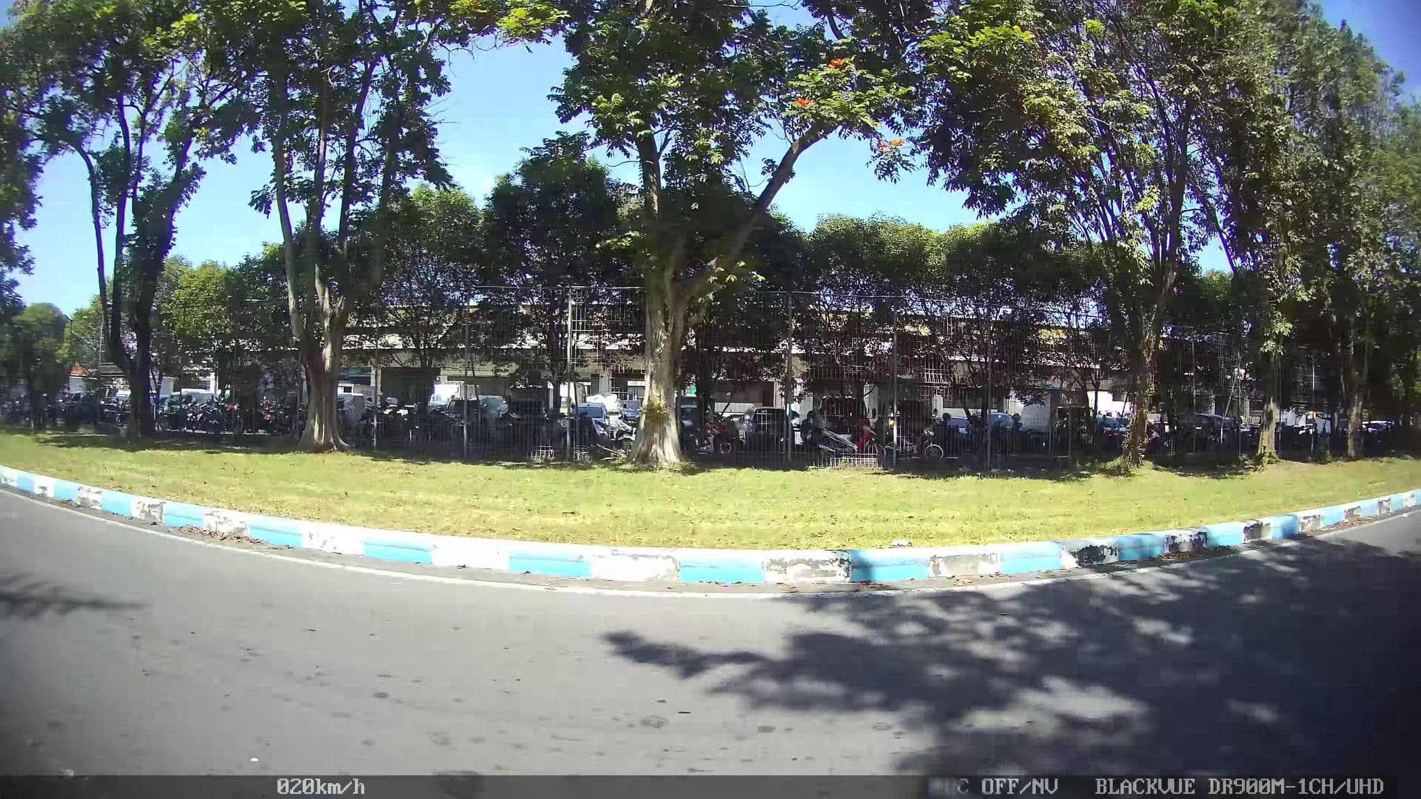Street view near sinar 1 sidoarjo, Gedangan — © kaart_2 (CC BY-SA · Mapillary)