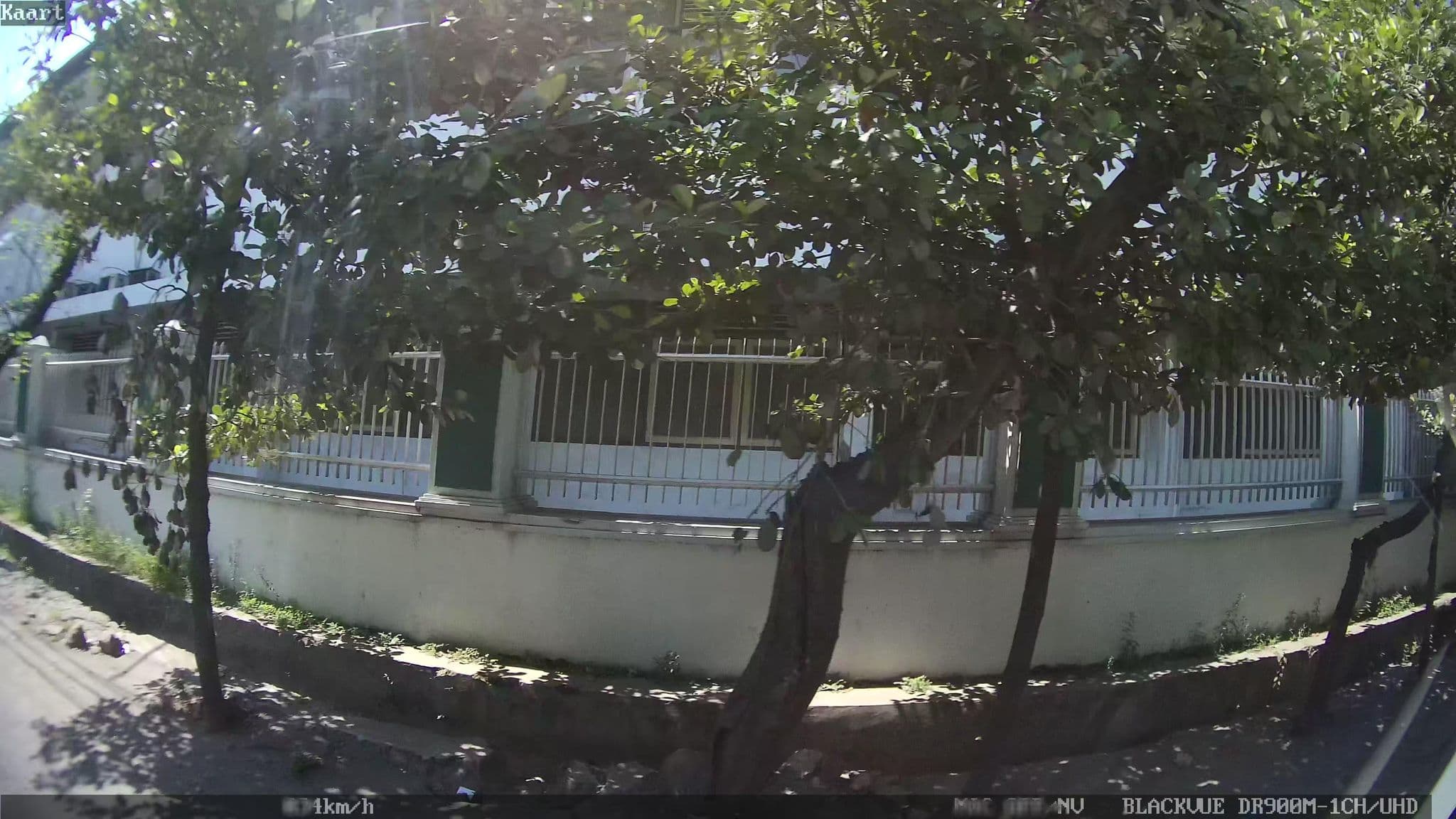 Street view near Hotel RS Husada Utama (Lt. 6), Surabaya — © kaart_2 (CC BY-SA · Mapillary)