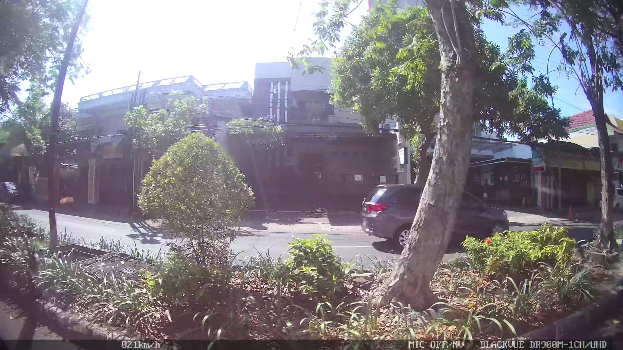 Street view near Rumah Kost Sakinah, Surabaya — © kaart_2 (CC BY-SA · Mapillary)