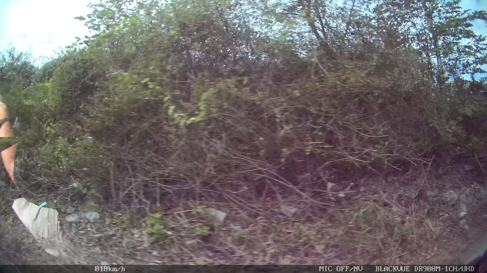 Street view near Sari Hills Bali, Jimbaran — © kaart_2 (CC BY-SA · Mapillary)