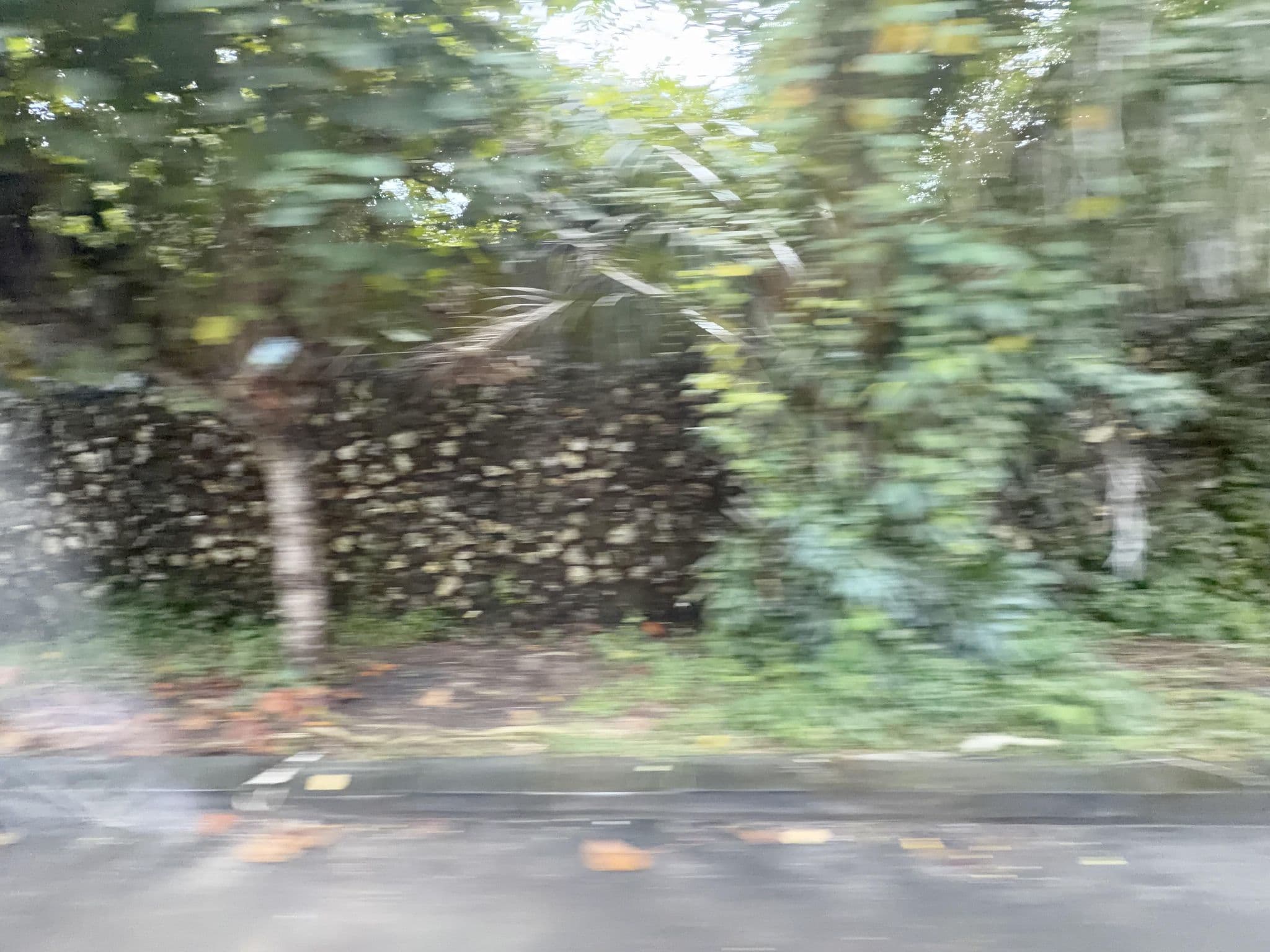 Street view near swess bell hotel segara, Nusa Dua — © filipb (CC BY-SA · Mapillary)