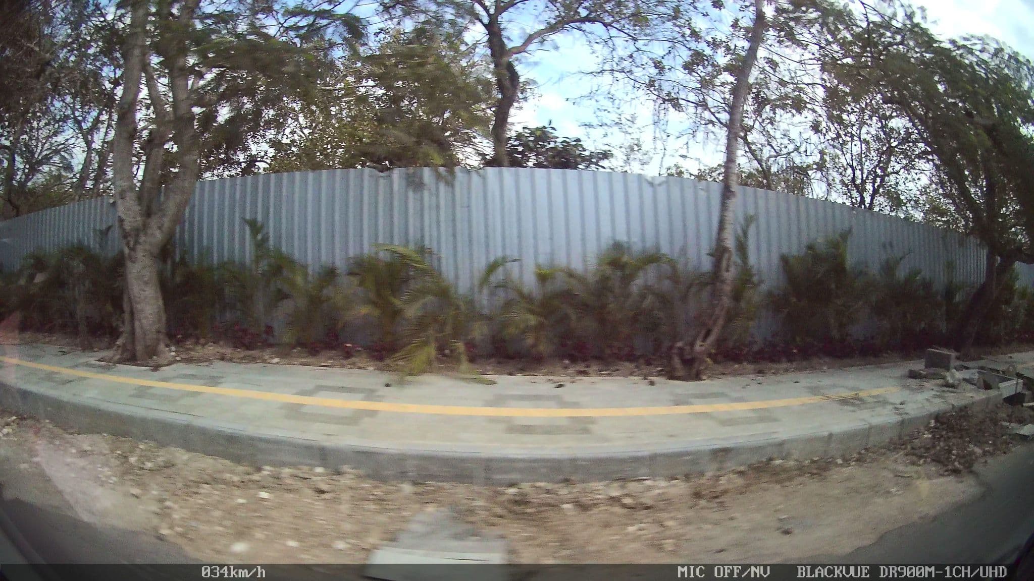 Street view near Continuing Activities-@Lobby Bali Golf & Country Club, Nusa Dua — © kaart_2 (CC BY-SA · Mapillary)