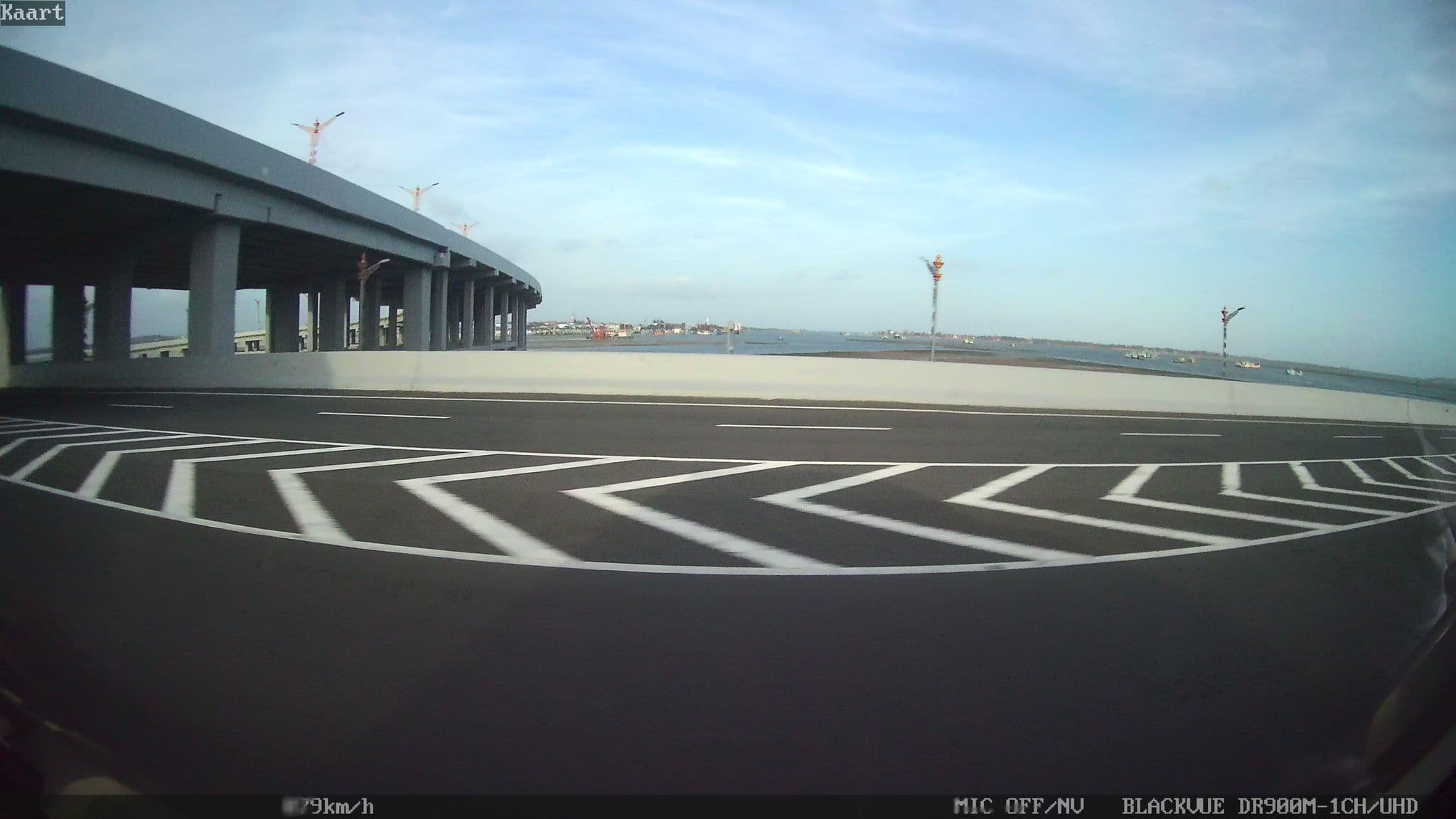 Street view near Hotel maria room 204, Benoa — © kaart_2 (CC BY-SA · Mapillary)