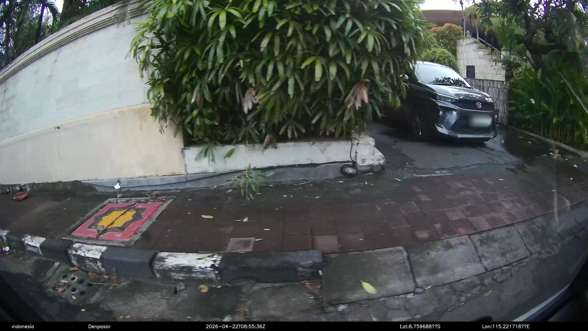 Street view near BALI 2016, Benoa — © Kaart---LEFT (CC BY-SA · Mapillary)