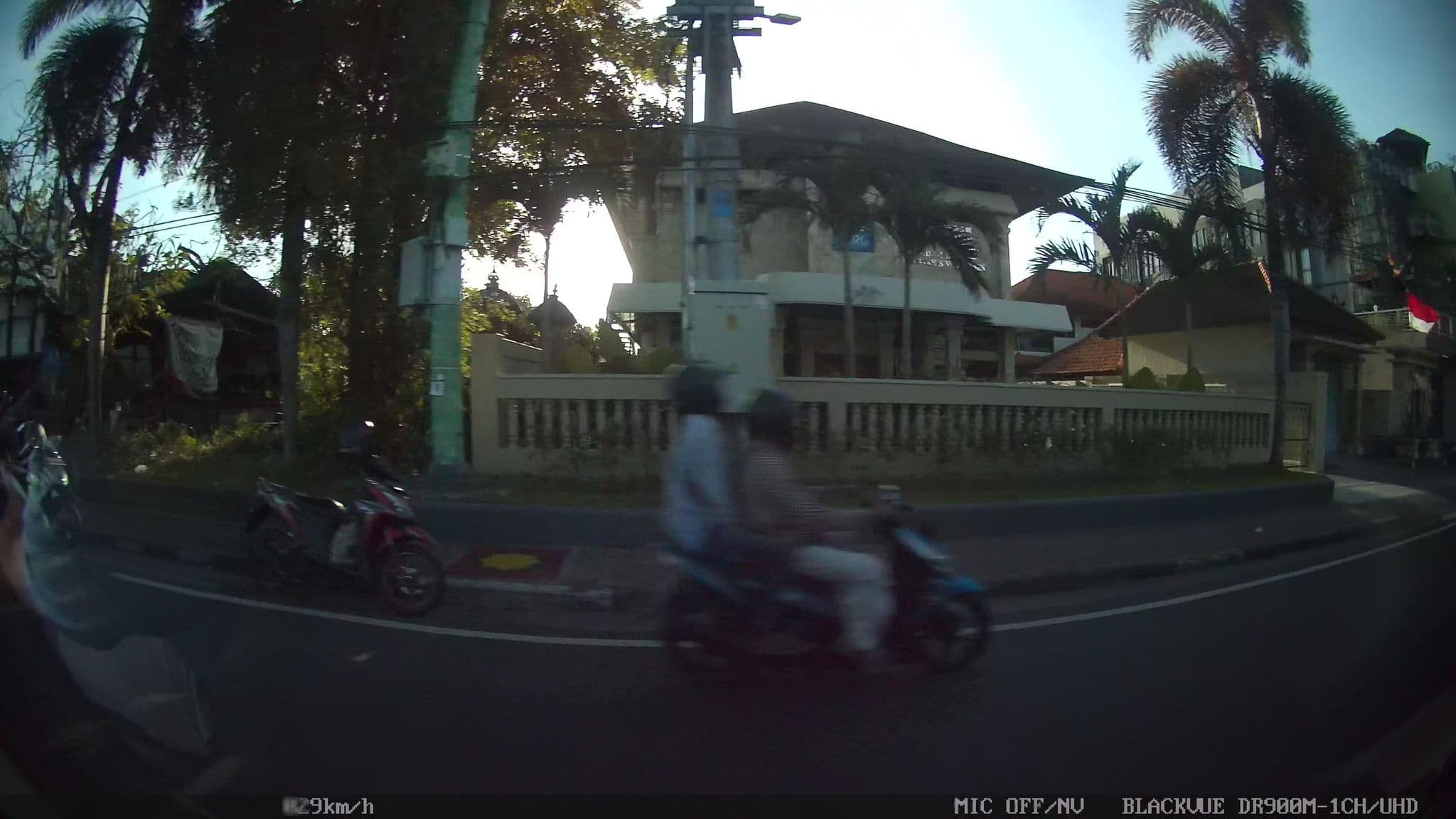 Street view near Ayola Bali Jimbaran, Jimbaran — © kaart_1 (CC BY-SA · Mapillary)