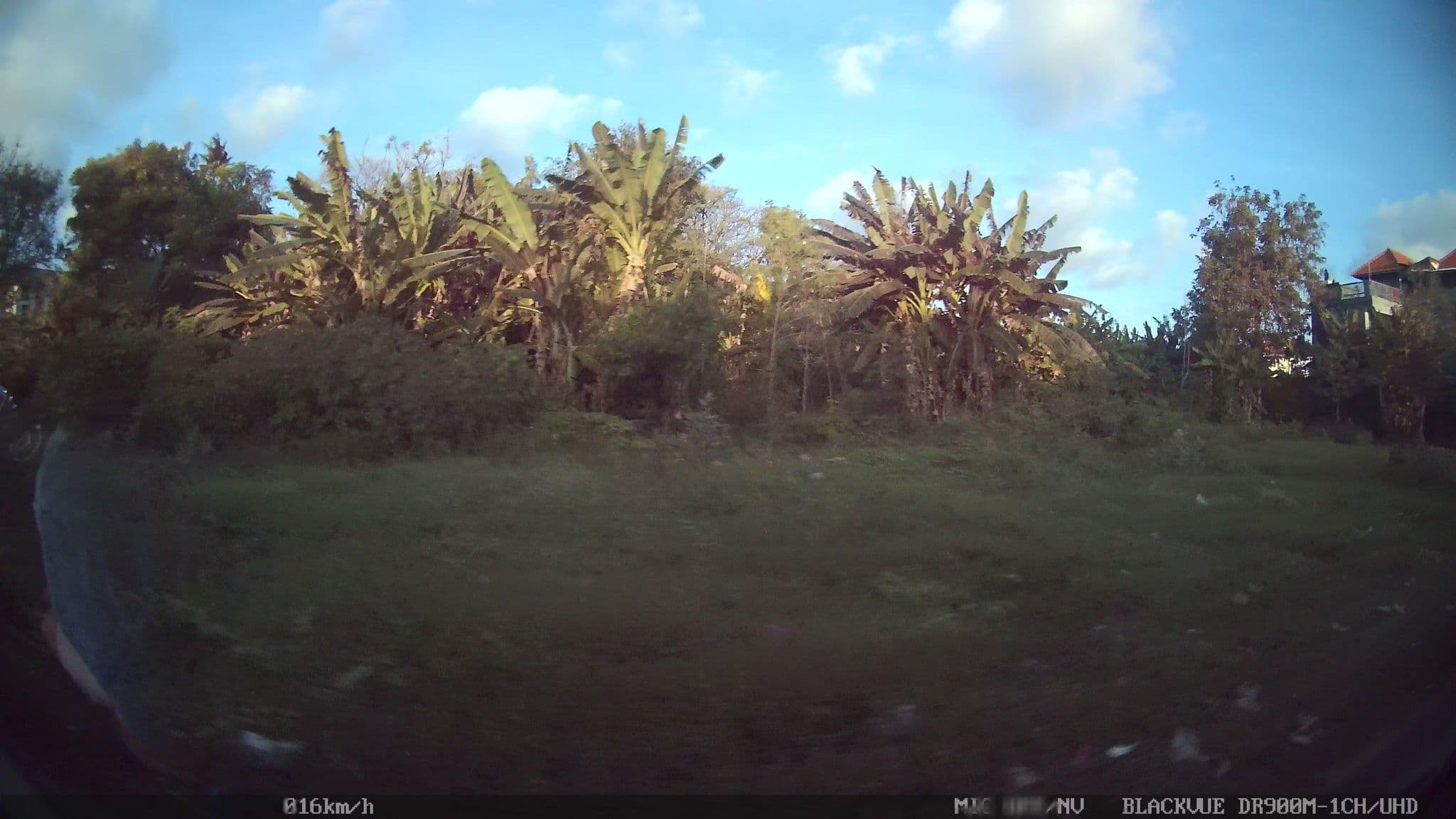 Street view near Mardy's Villa, Benoa — © kaart_2 (CC BY-SA · Mapillary)