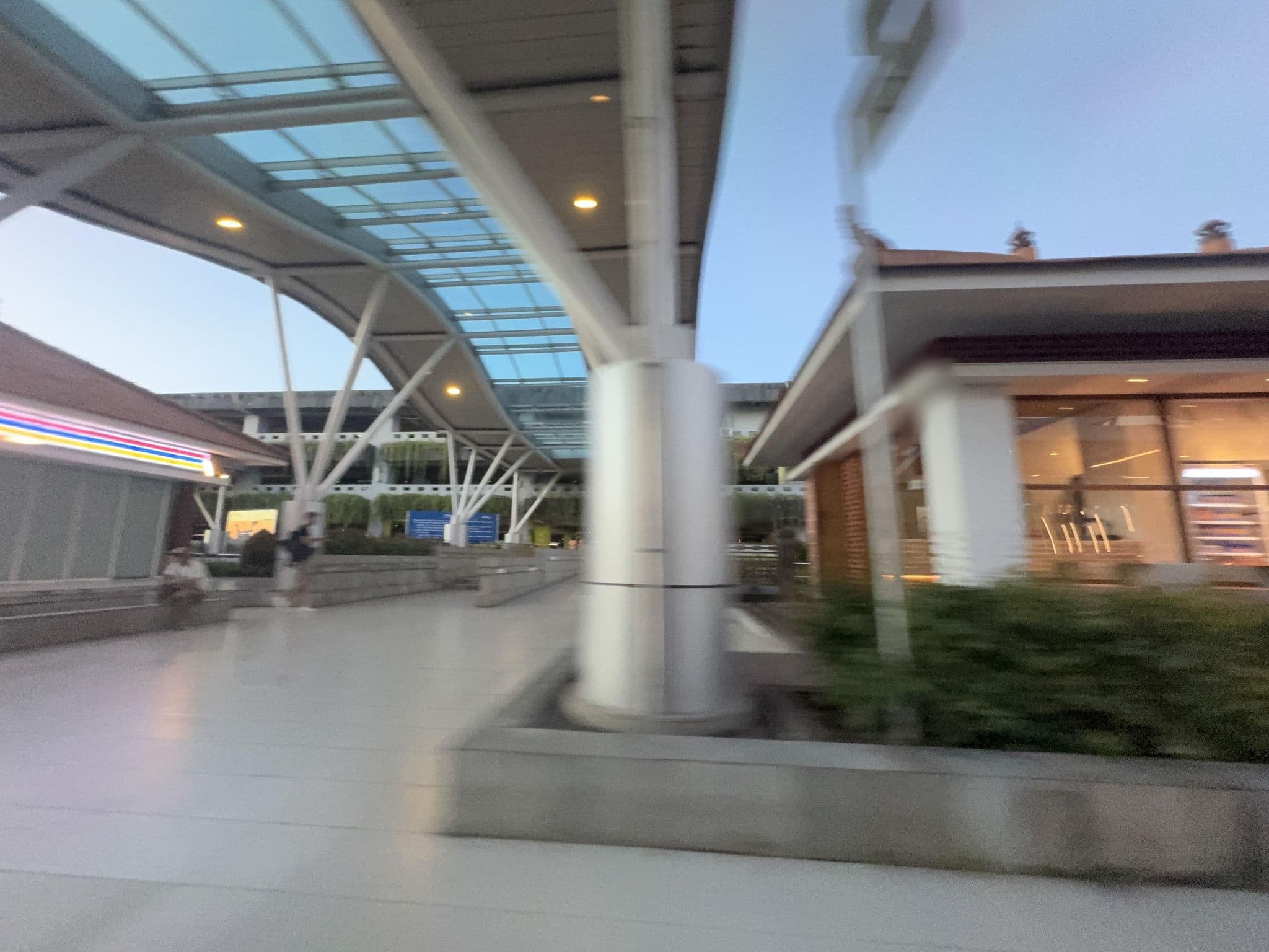 Street view near Grand Aston Hotel, Kuta — © filipb (CC BY-SA · Mapillary)