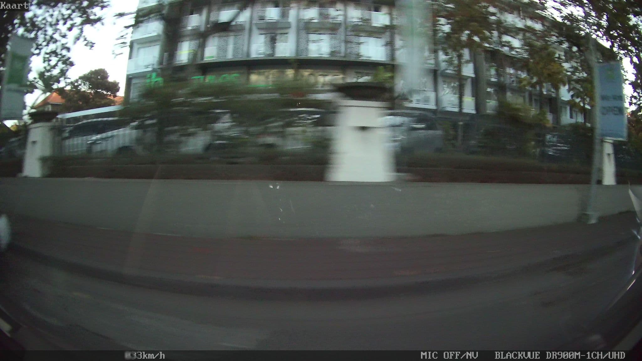 Street view near Ibis Styles Hotel Benoa, Nusa Dua — © kaart_2 (CC BY-SA · Mapillary)