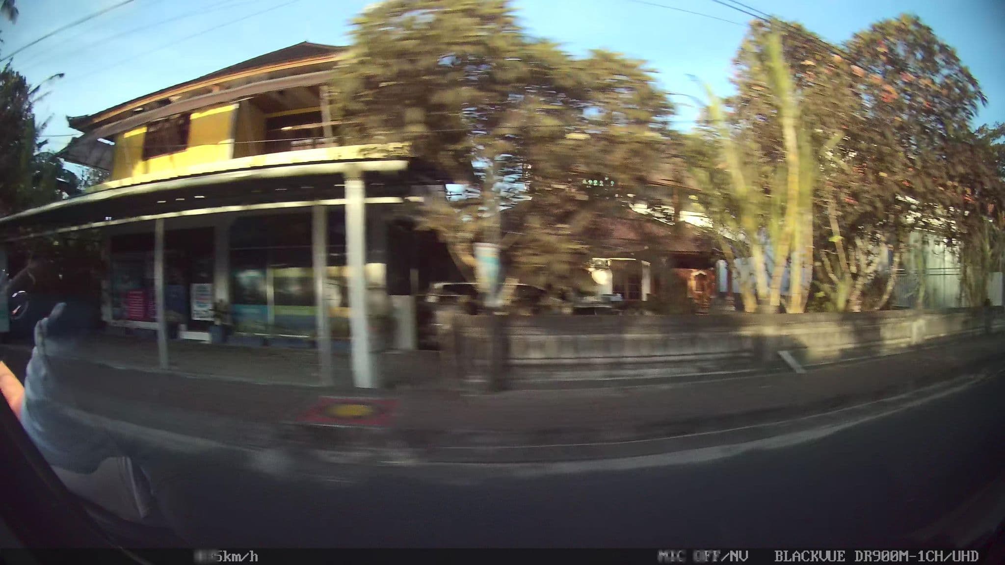 Street view near Puri tanjung hotel proyek, Benoa — © kaart_1 (CC BY-SA · Mapillary)