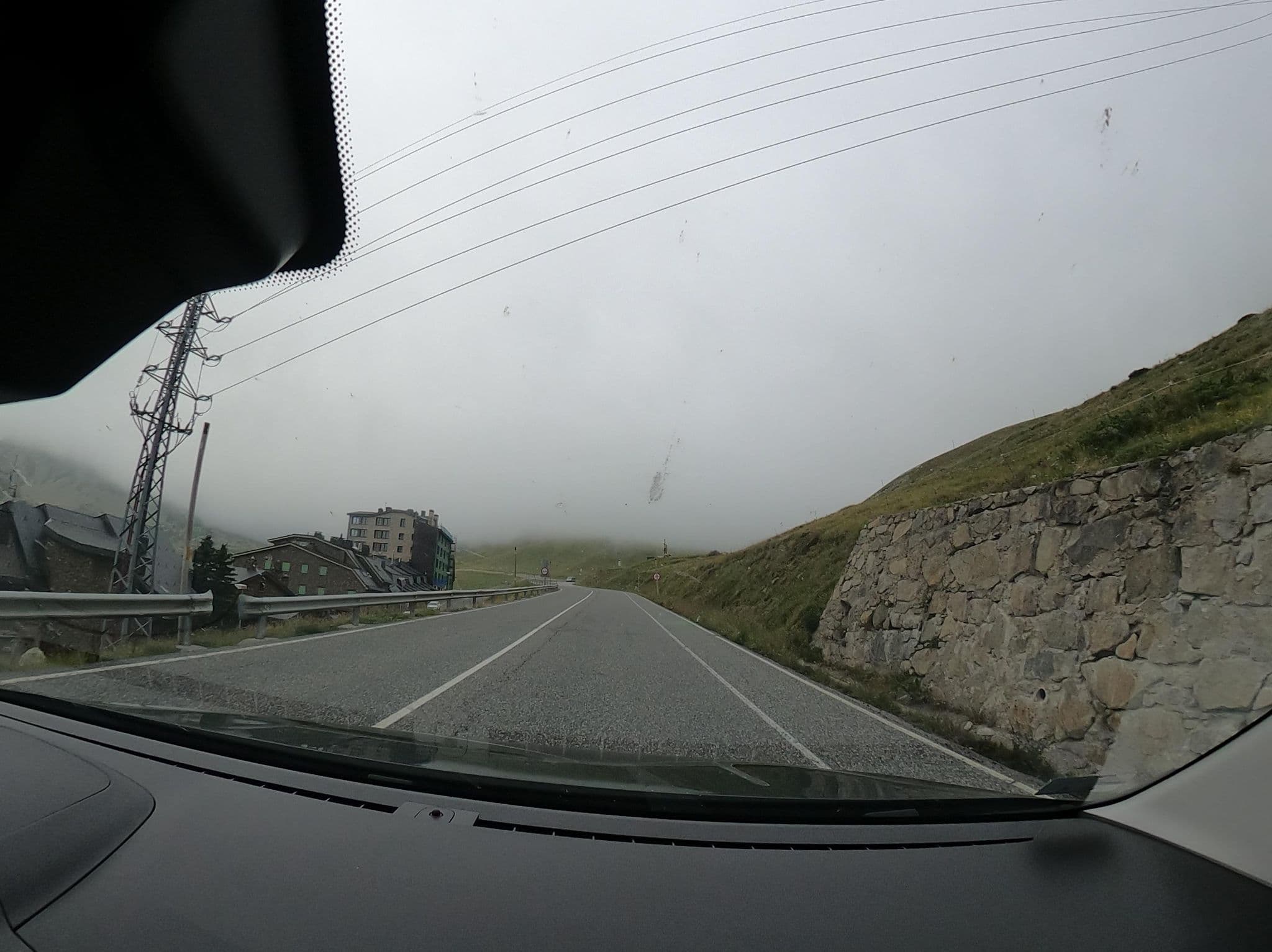 Street view near Pierre & Vacances Princesa Pas De La Casa, Pas de la Casa — © vst (CC BY-SA · Mapillary)