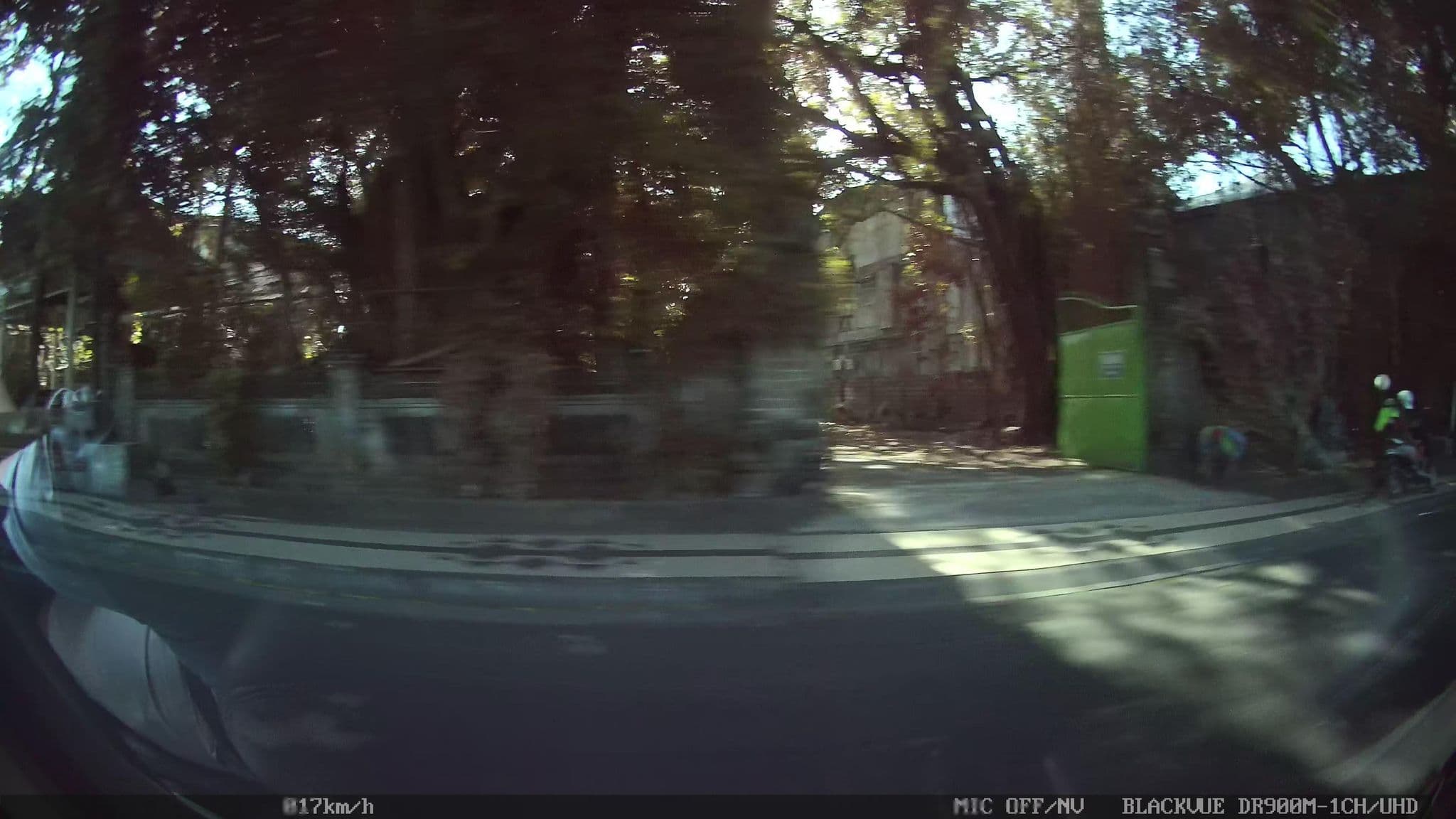 Street view near Karthi Hotel - Kuta,BALI, Kuta — © kaart_1 (CC BY-SA · Mapillary)