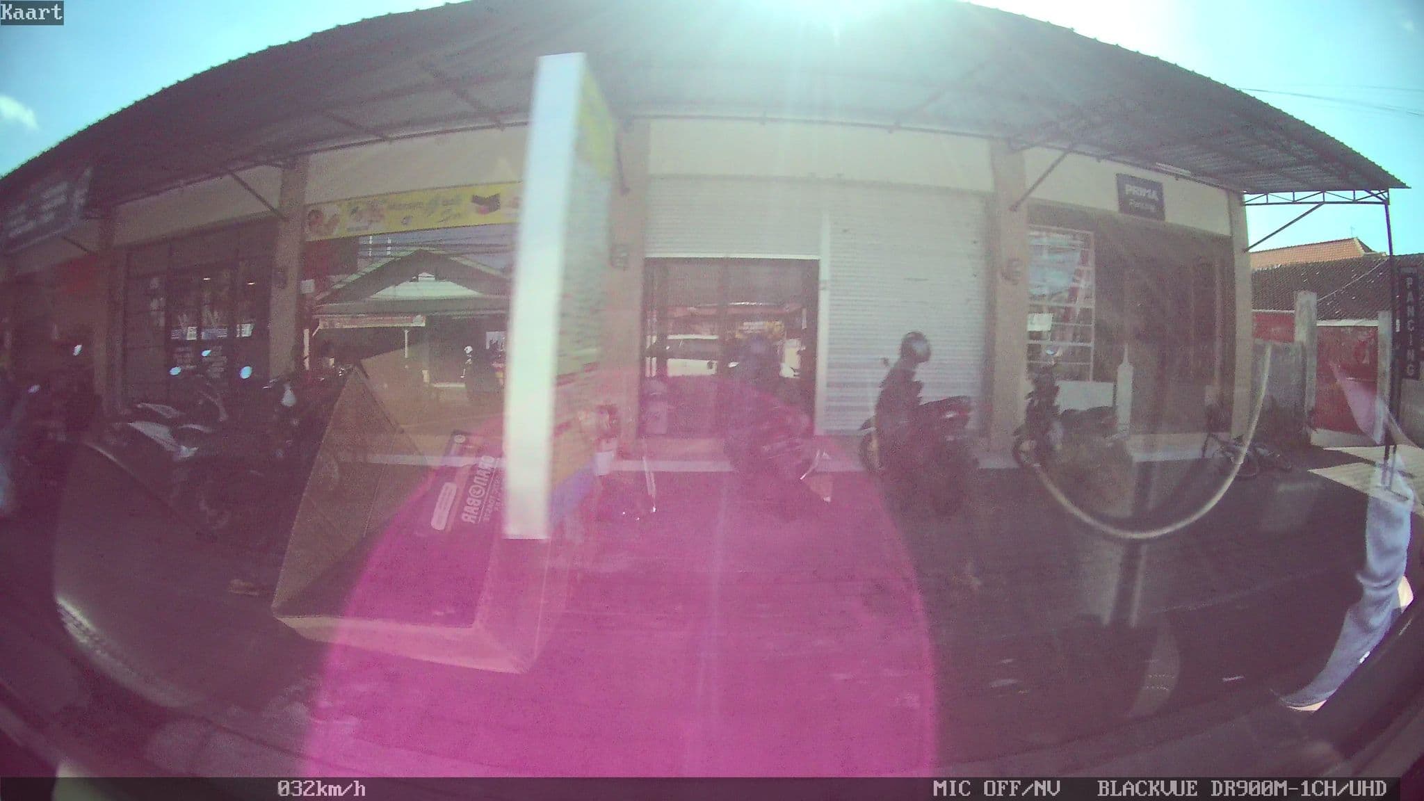 Street view near Room 638, Kuta — © kaart_2 (CC BY-SA · Mapillary)