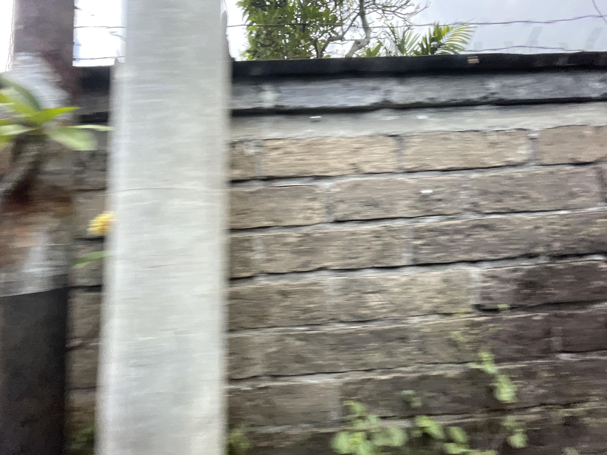 Street view near Villa Philo, Legian — © filipb (CC BY-SA · Mapillary)