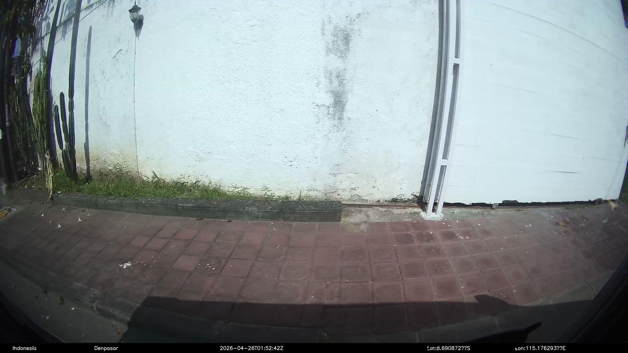 Street view near Bali Vinly Villa, Legian — © Kaart---LEFT (CC BY-SA · Mapillary)