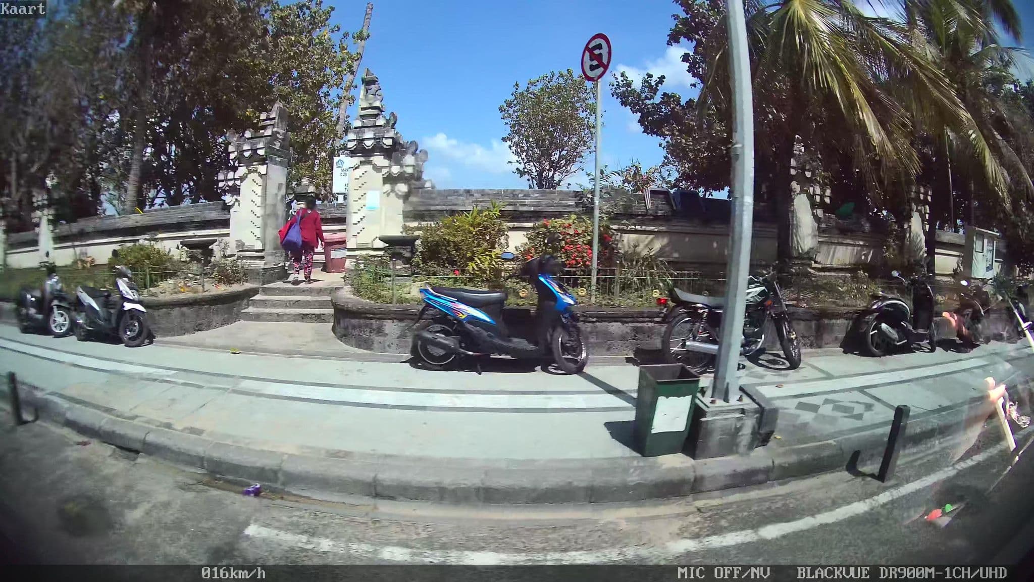 Street view near Castello mata sapi, Kuta — © kaart_2 (CC BY-SA · Mapillary)