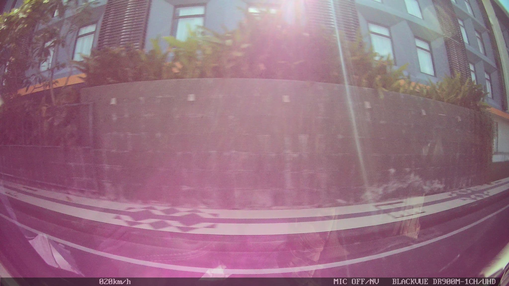 Street view near Villa Wuphi, Legian — © kaart_2 (CC BY-SA · Mapillary)