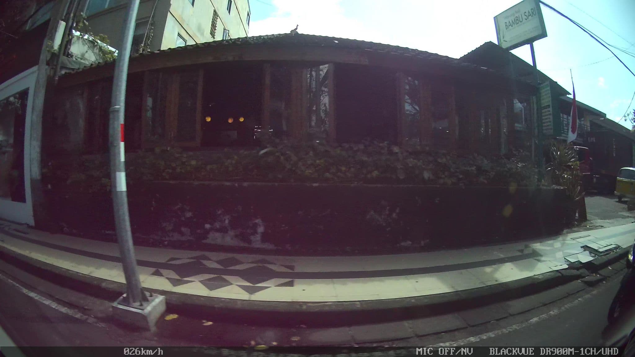 Street view near Airy Raya Kuta 20 Joger Bali, Kuta — © kaart_1 (CC BY-SA · Mapillary)