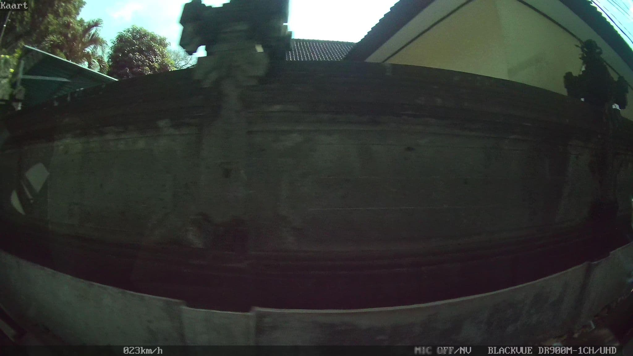 Street view near riAjus VVIP room's, Legian — © kaart_1 (CC BY-SA · Mapillary)