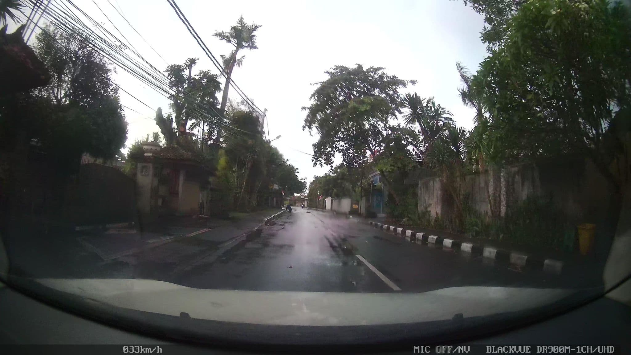 Street view near Queen Villa Sanur, Sanur — © kaart_2 (CC BY-SA · Mapillary)
