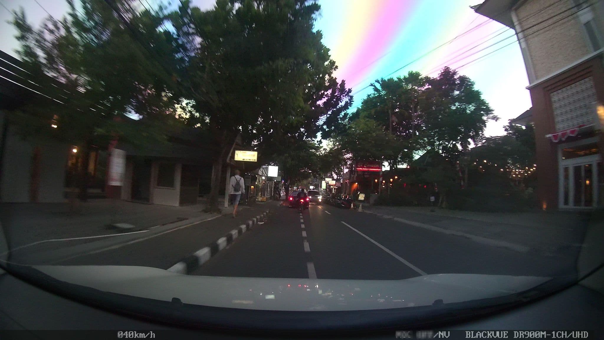 Street view near Salimar Villa, Sanur — © kaart_2 (CC BY-SA · Mapillary)